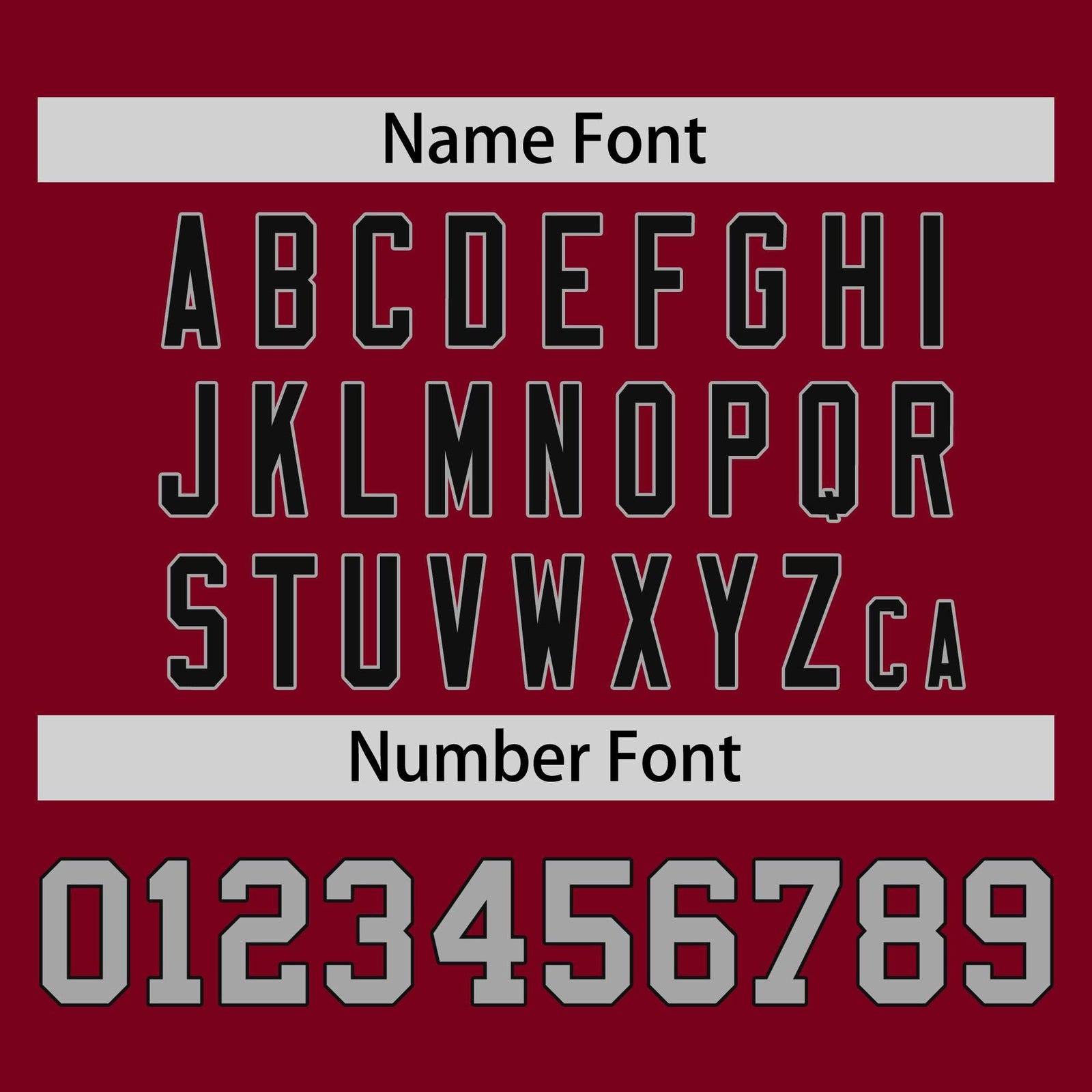 Custom Crimson Gray-Black Personalized Raglan Sleeves Authentic Baseball Jersey