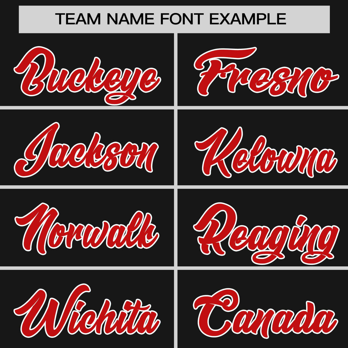 Custom Black Red-White Personalized Raglan Sleeves Authentic Baseball Jersey