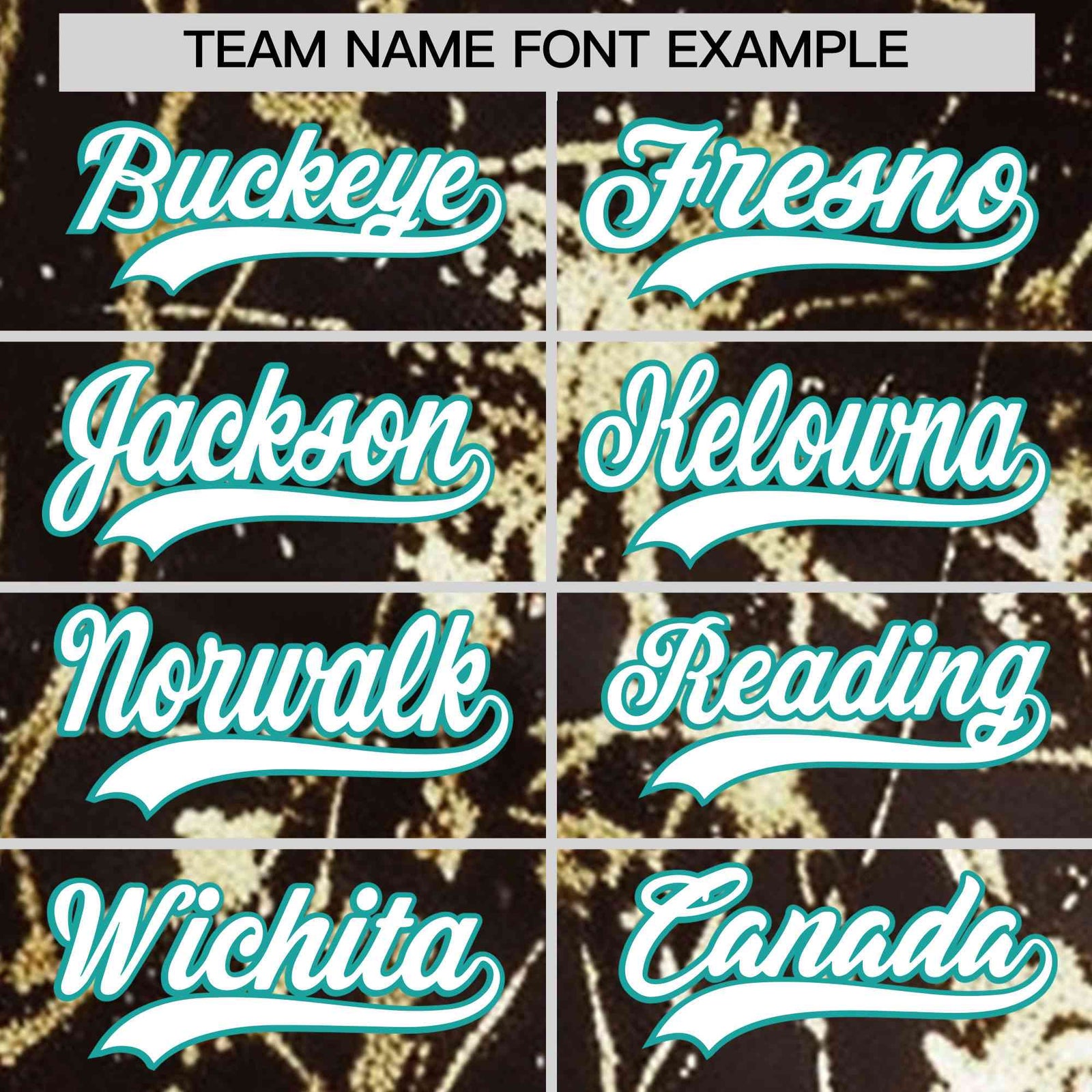 Custom Brown White Black&Shiny Gold Cracked Foil Breathable Mesh Streetwear Baseball Jersey