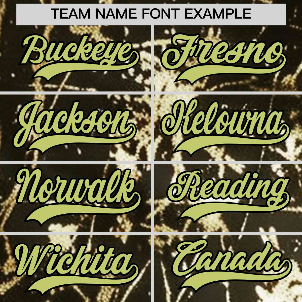 Custom Olive Champagne Black&amp;Gold Marble Print Clubwear Party Streetwear Baseball Jersey
