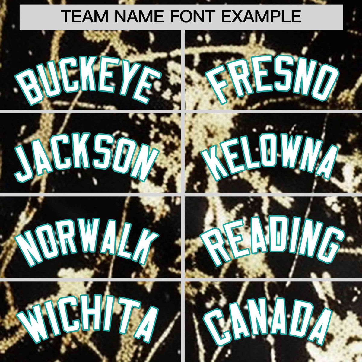 Custom Black White Black&amp;Shiny Gold Cracked Foil Breathable Mesh Streetwear Baseball Jersey
