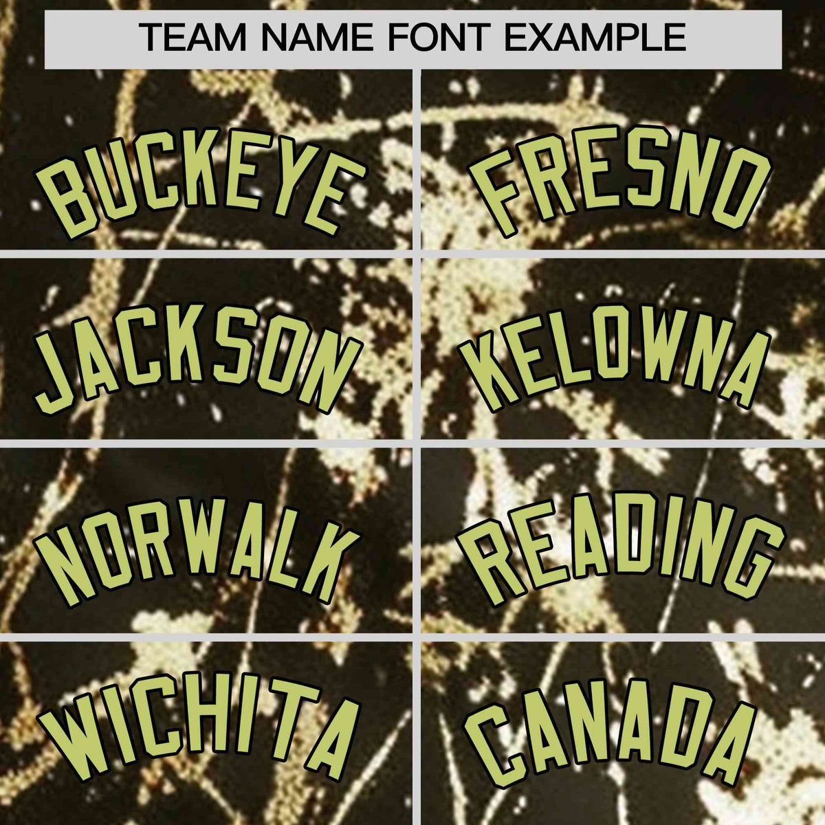 Custom Olive Champagne Black&amp;Gold Marble Print Clubwear Party Streetwear Baseball Jersey