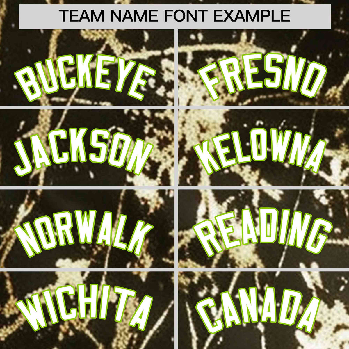 Custom Olive White Black&amp;Shiny Gold Cracked Foil Breathable Mesh Streetwear Baseball Jersey