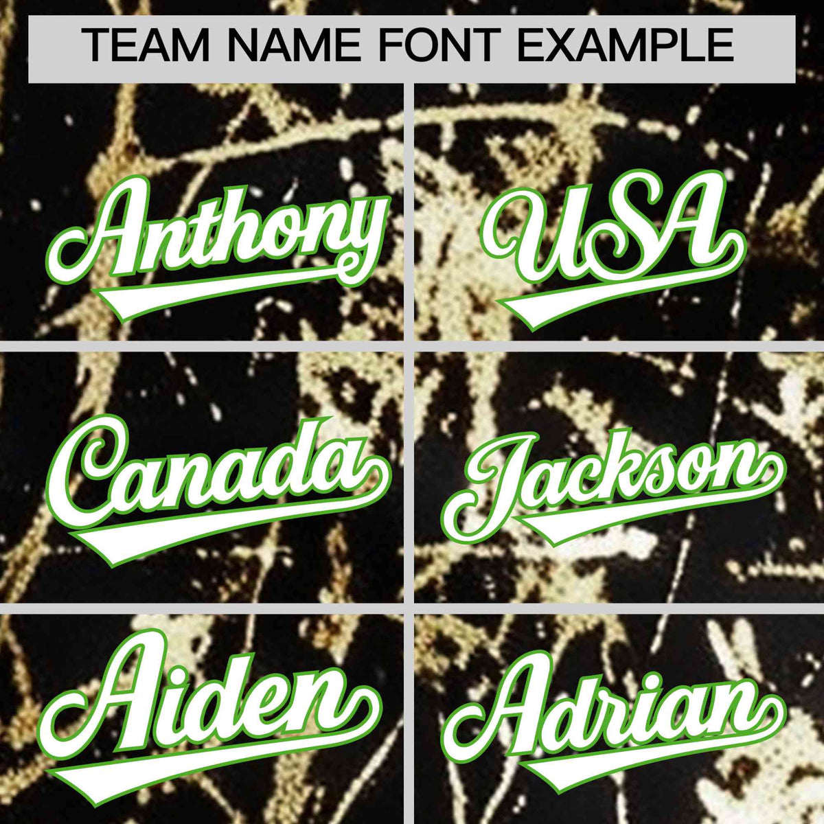 Custom Black White Black&amp;Gold Marble Print Clubwear Party Streetwear Baseball Jersey| KXKSHOP