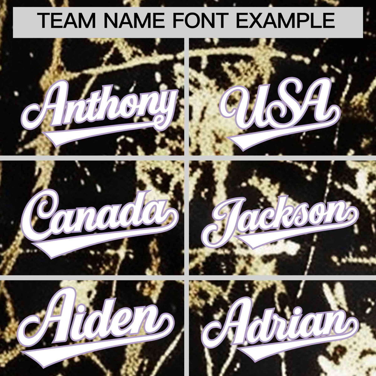Custom Black White Black&amp;Gold Marble Print Clubwear Party Streetwear Baseball Jersey| KXKSHOP