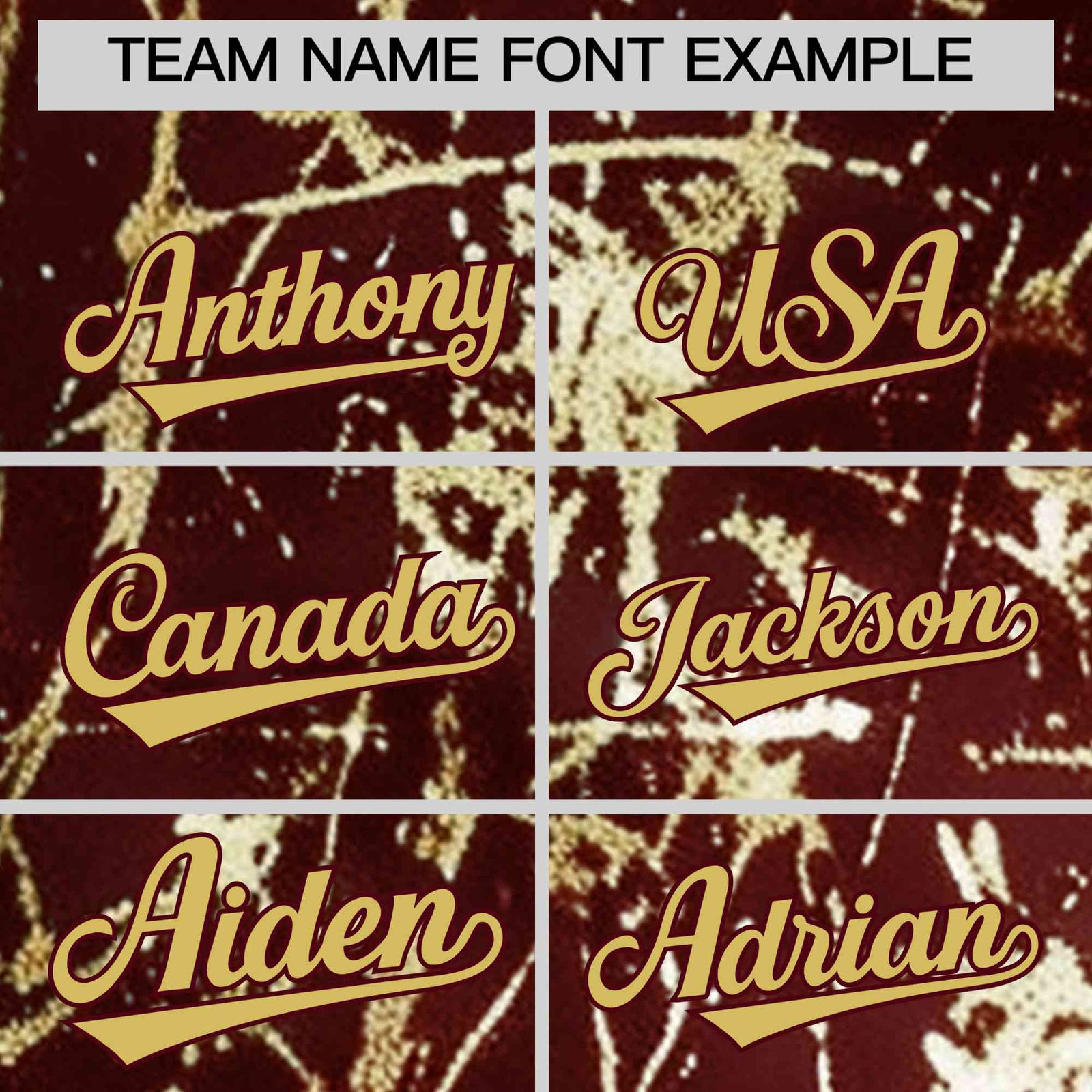Custom Crimson Old Gold Black&Shiny Gold Cracked Foil Hip Hop Button Down Baseball Jersey| KXKSHOP