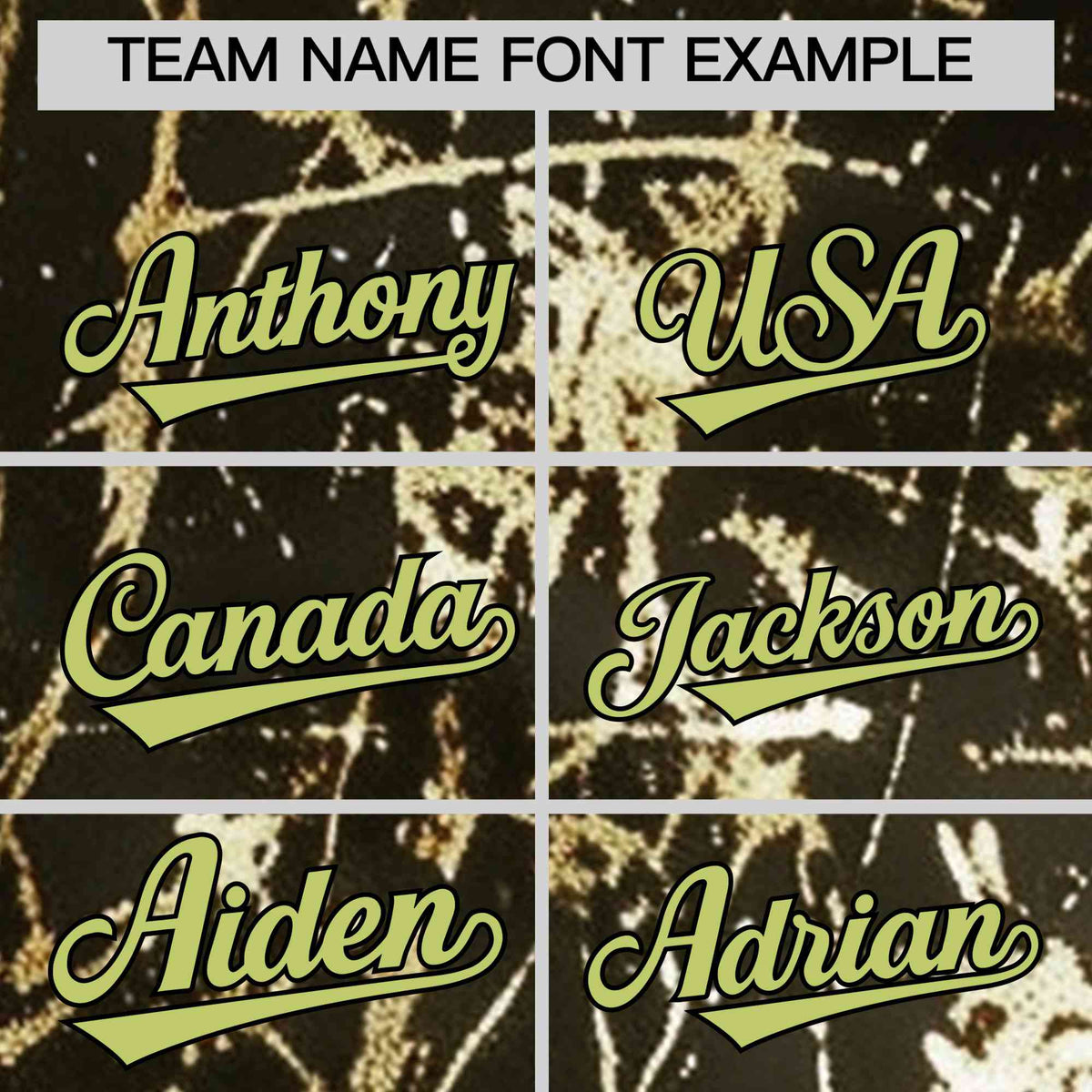 Custom Olive Champagne Black&amp;Gold Marble Print Clubwear Party Streetwear Baseball Jersey| KXKSHOP