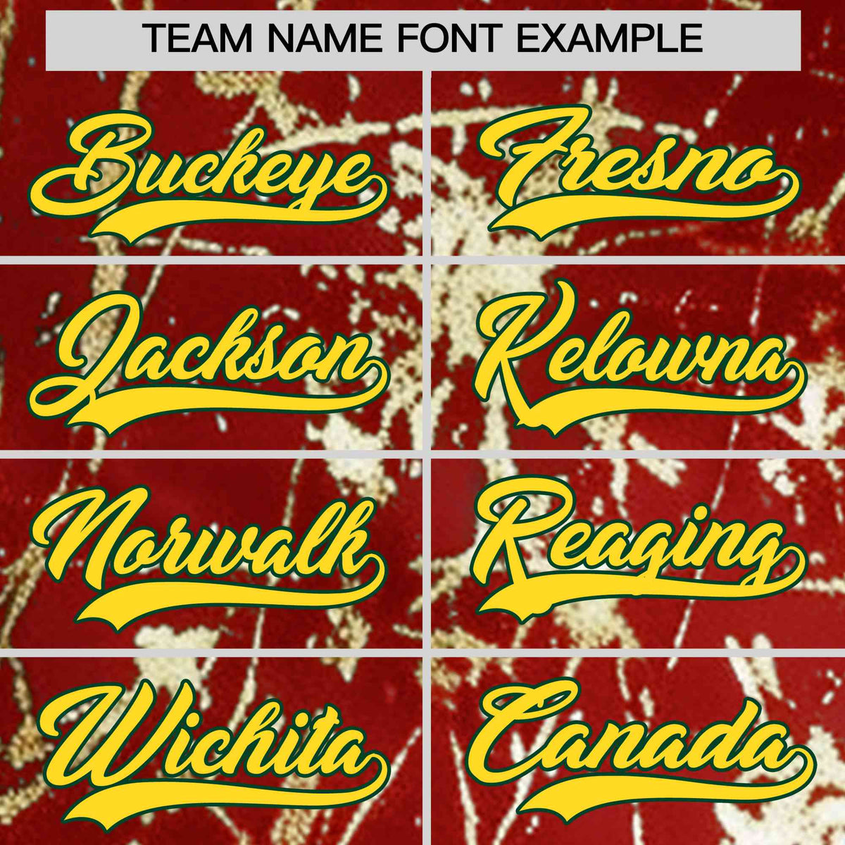Custom Red Gold Black&amp;Shiny Gold Cracked Foil Breathable Mesh Streetwear Baseball Jersey