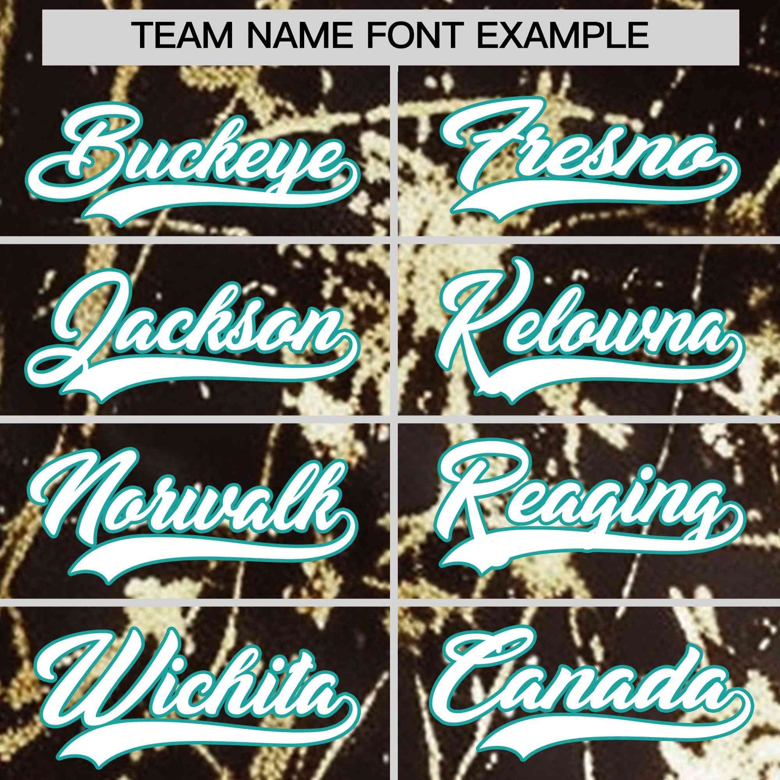 Custom Brown White Black&Shiny Gold Cracked Foil Breathable Mesh Streetwear Baseball Jersey