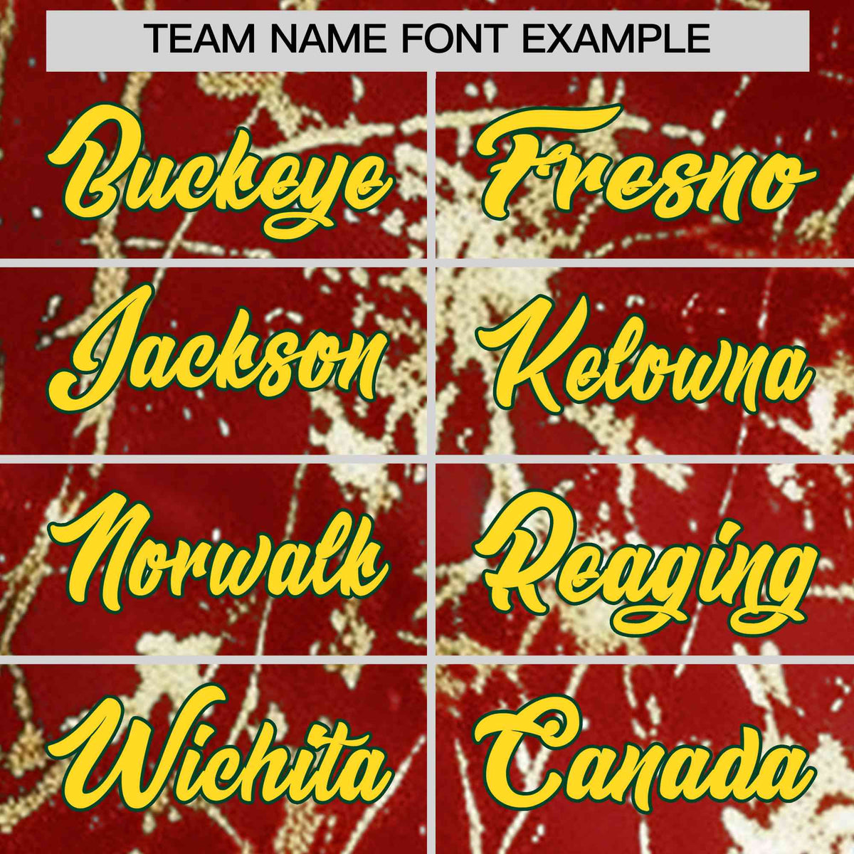 Custom Red Gold Black&amp;Shiny Gold Cracked Foil Breathable Mesh Streetwear Baseball Jersey