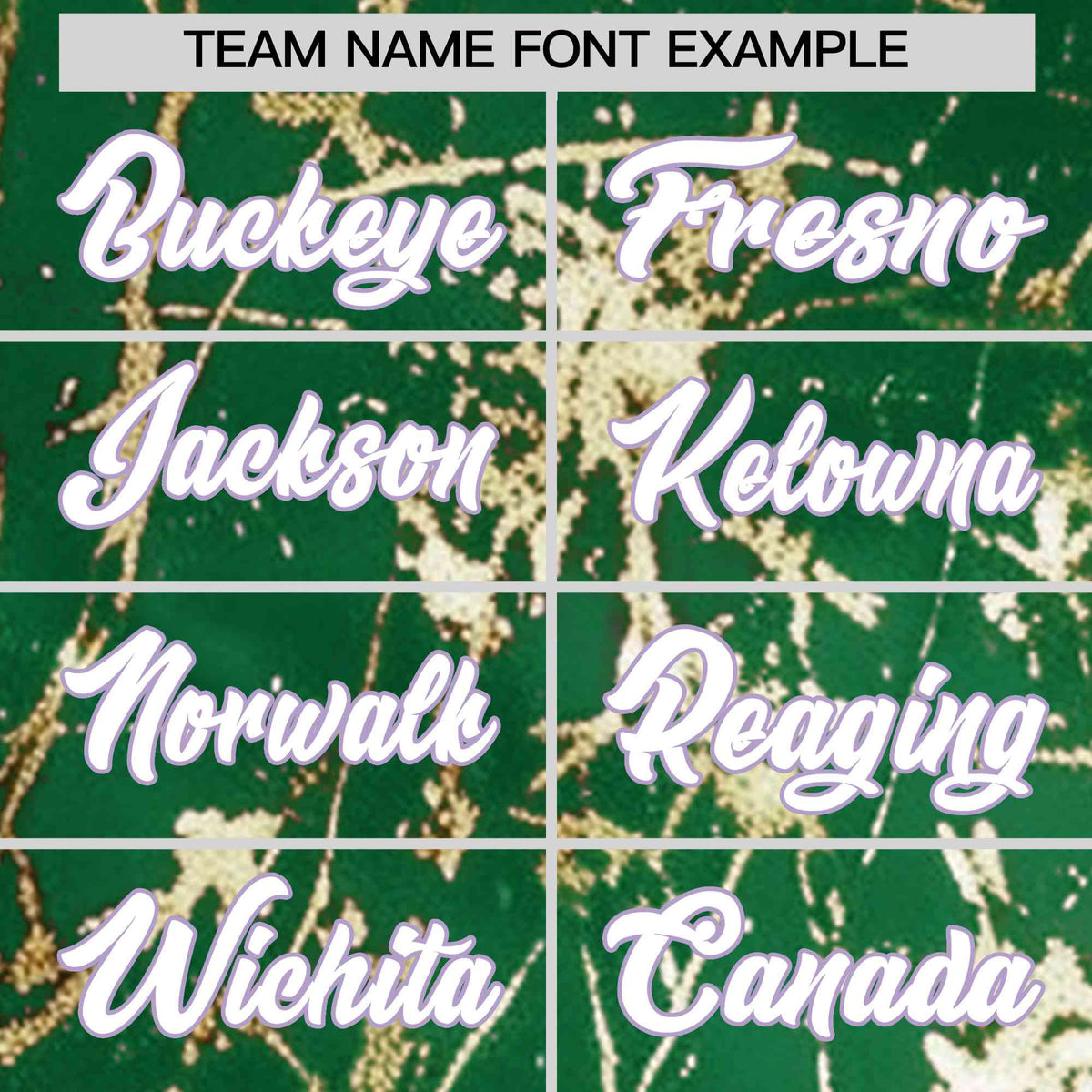 Custom Kelly Green White Black&amp;Shiny Gold Cracked Foil Breathable Mesh Streetwear Baseball Jersey