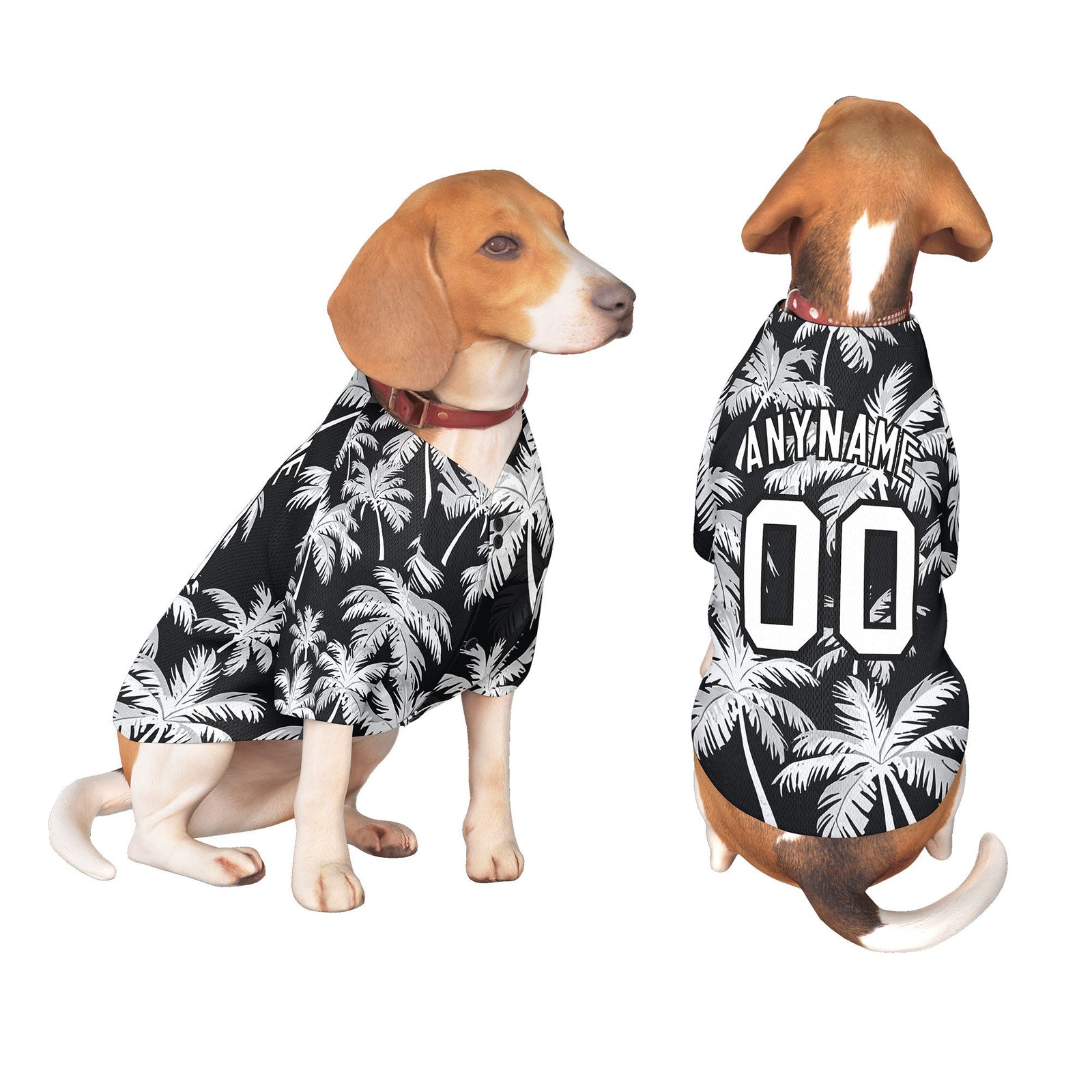 Dog New Arrivals Jersey