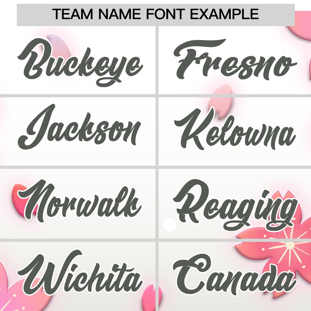 Custom Hooded Baseball Jersey | Pink Gray Cherry Blossom Moisture-Wicking Jersey for Men &amp; Women
