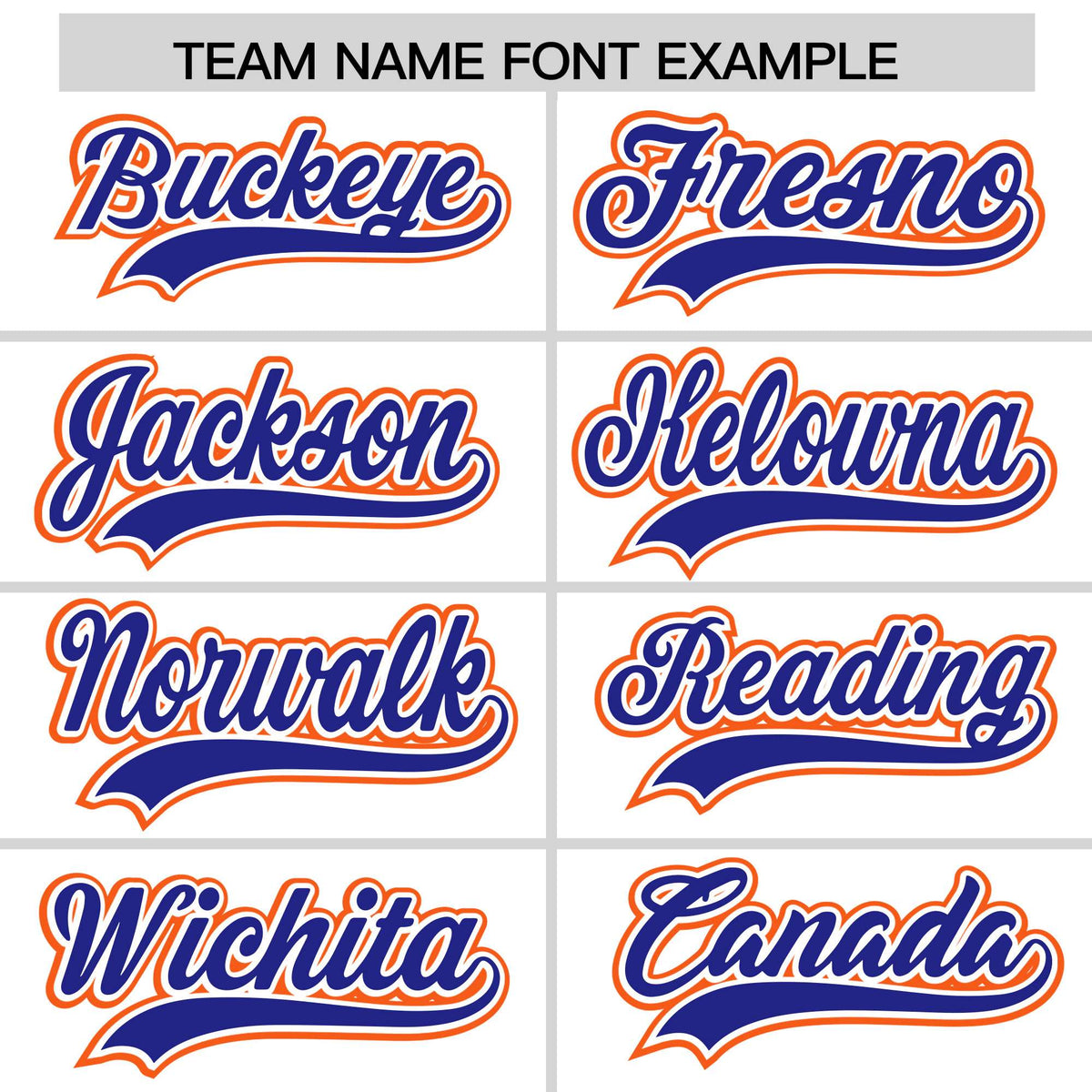 Custom White Orange and Royal Split Fashion Raglan Sleeves Authentic Baseball Hoodie Jersey