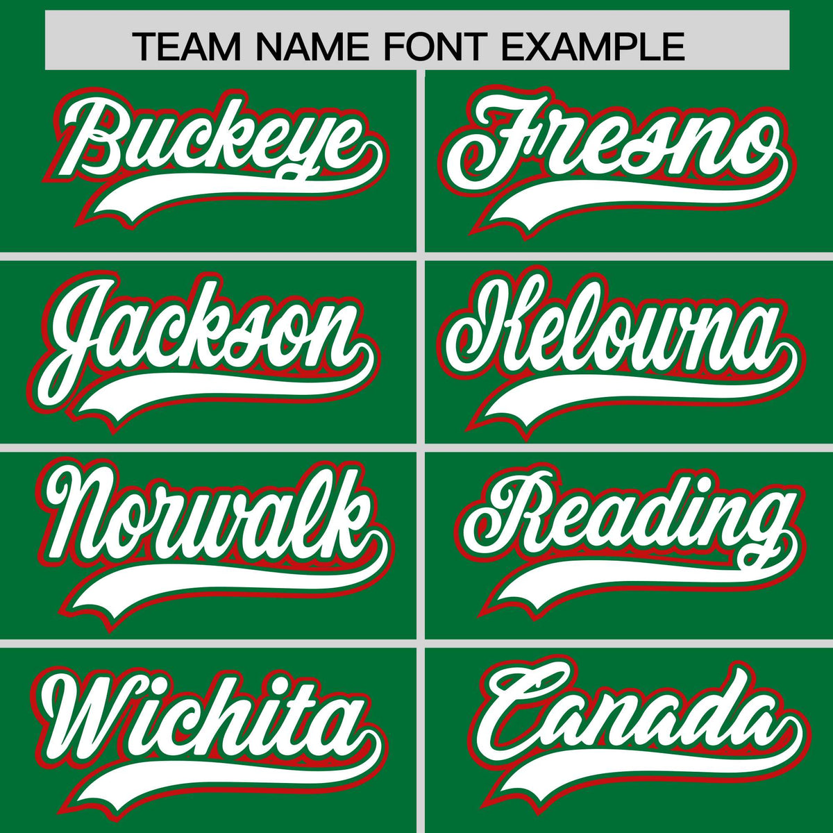 Custom Kelly Green Red and Gold Split Fashion Raglan Sleeves Authentic Baseball Hoodie Jersey