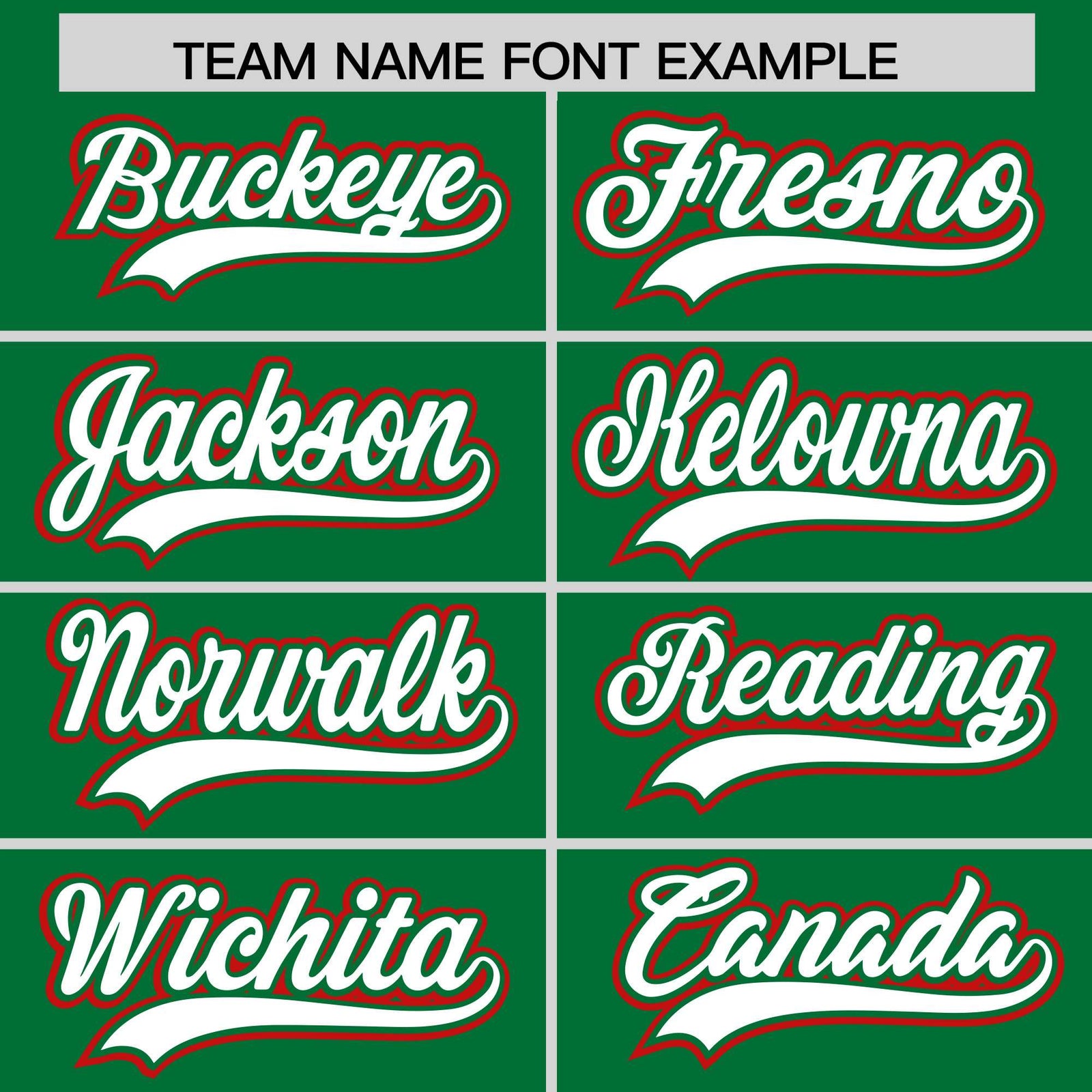 Custom Kelly Green Red and Gold Split Fashion Raglan Sleeves Authentic Baseball Hoodie Jersey