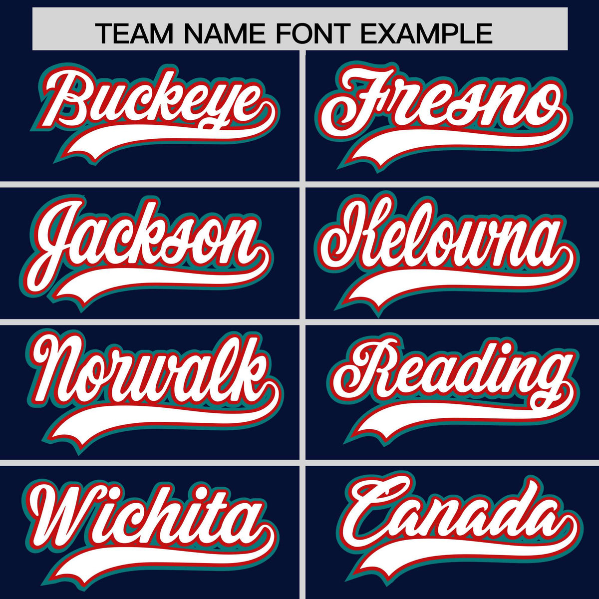 Custom Navy Aqua and Red Split Fashion Raglan Sleeves Authentic Baseball Hoodie Jersey