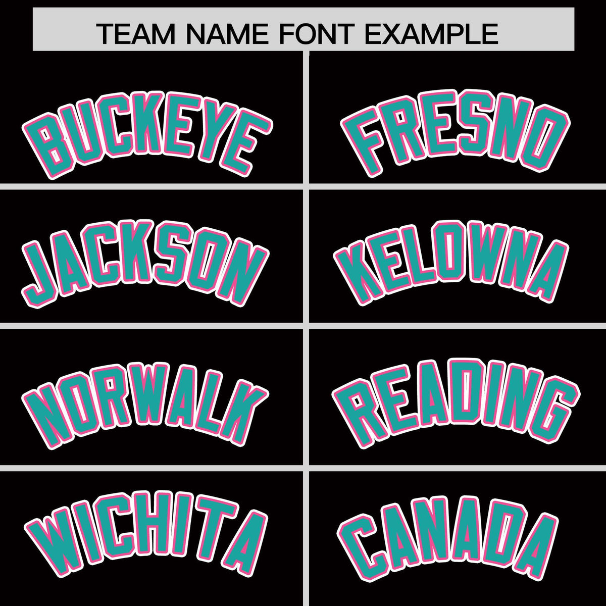 Custom Black Aqua and Pink Split Fashion Raglan Sleeves Authentic Baseball Hoodie Jersey