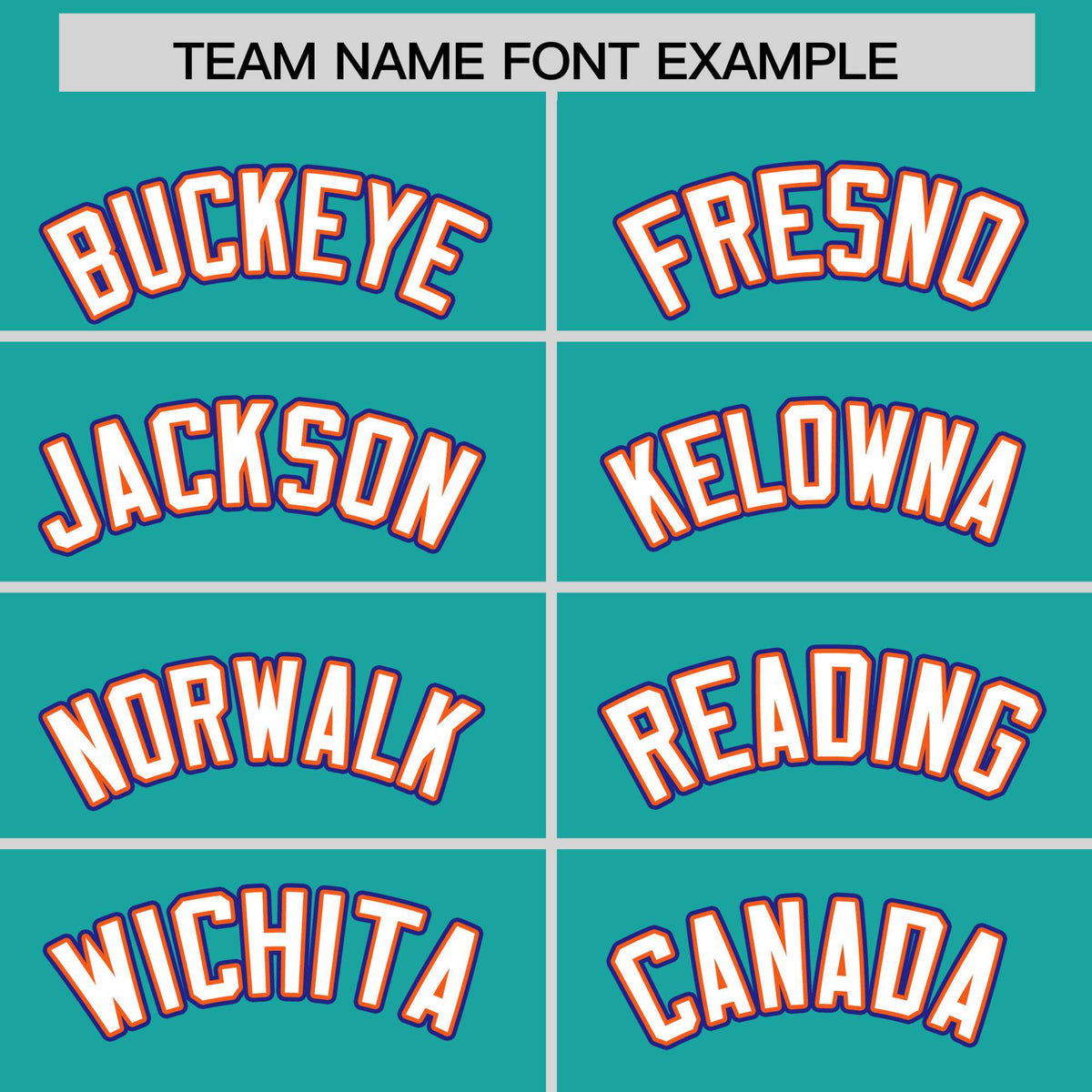 Custom Aqua White and Orange Split Fashion Raglan Sleeves Authentic Baseball Hoodie Jersey