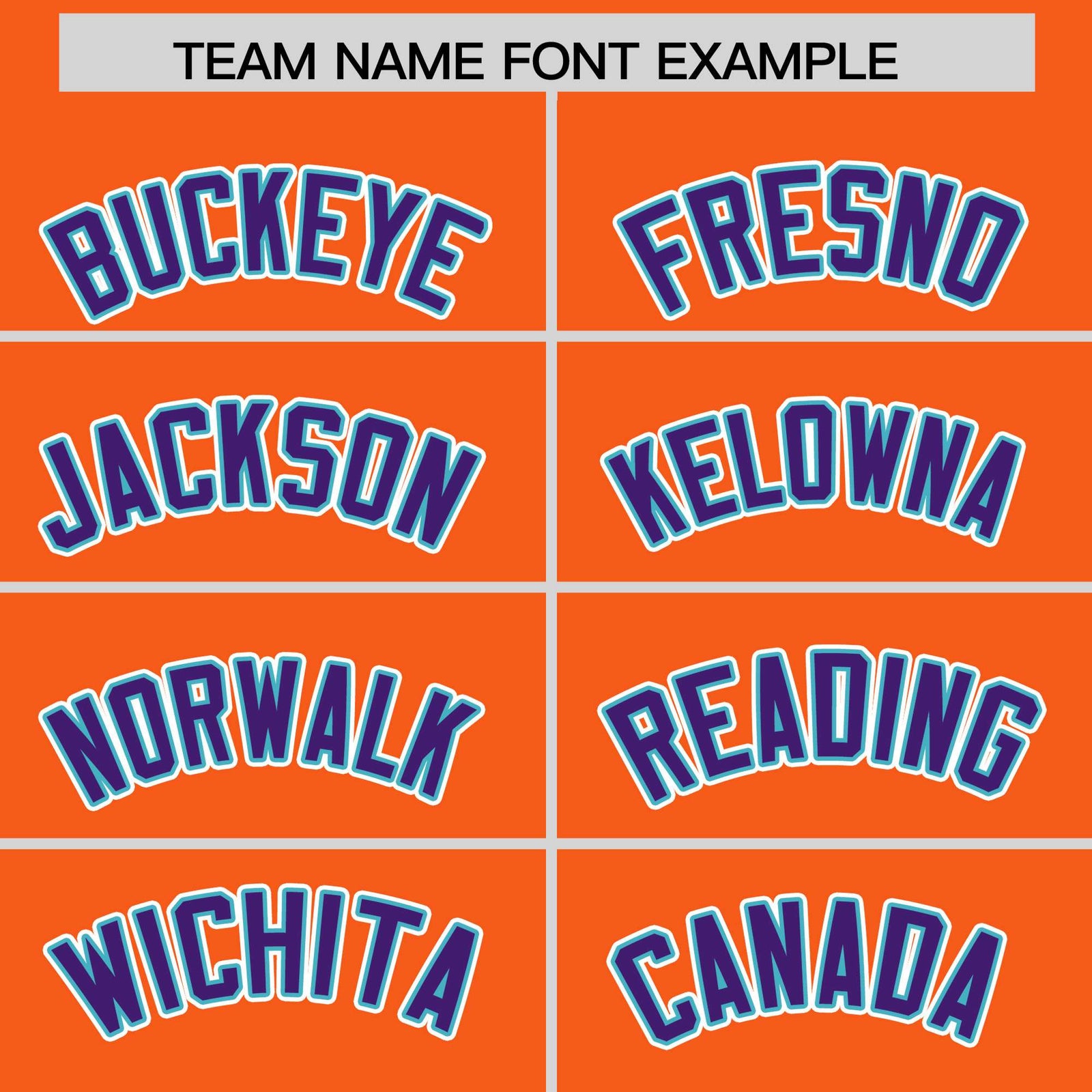 Custom Orange Purple and Sky Blue Split Fashion Raglan Sleeves Authentic Baseball Hoodie Jersey