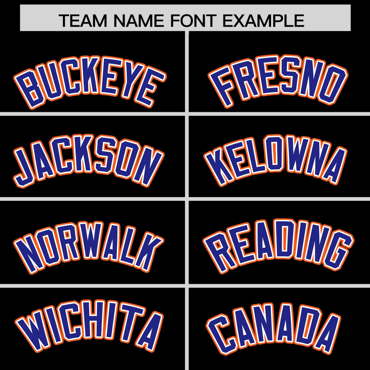 Custom Black Royal and Orange Split Fashion Raglan Sleeves Authentic Baseball Hoodie Jersey
