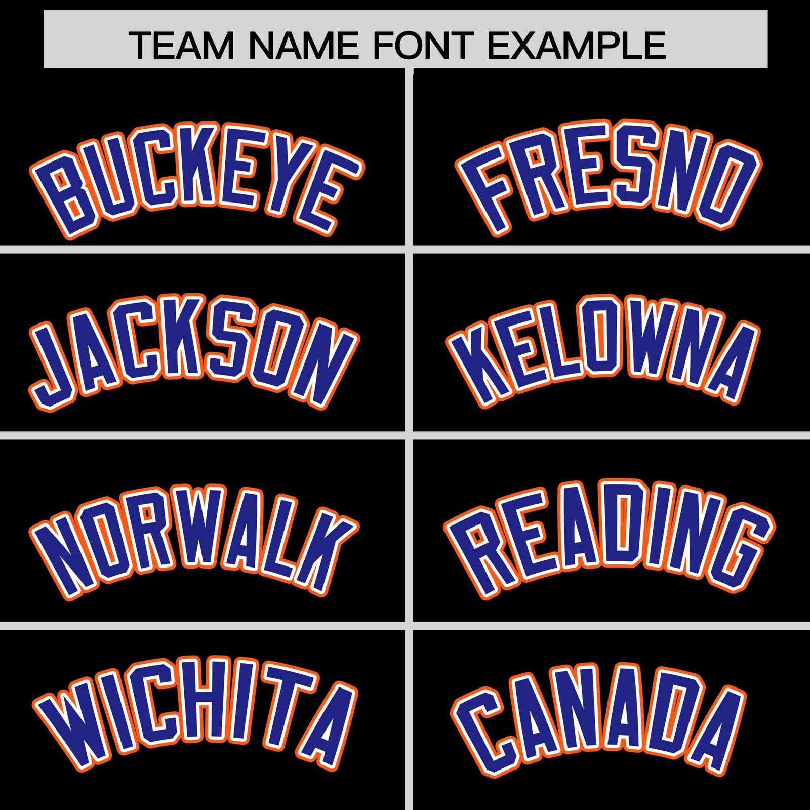 Custom Black Royal and Orange Split Fashion Raglan Sleeves Authentic Baseball Hoodie Jersey