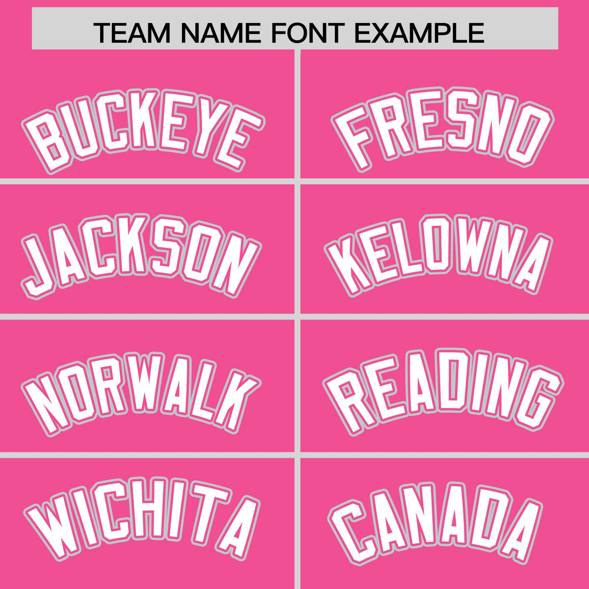 Custom Pink White and Silver Split Fashion Raglan Sleeves Authentic Baseball Hoodie Jersey