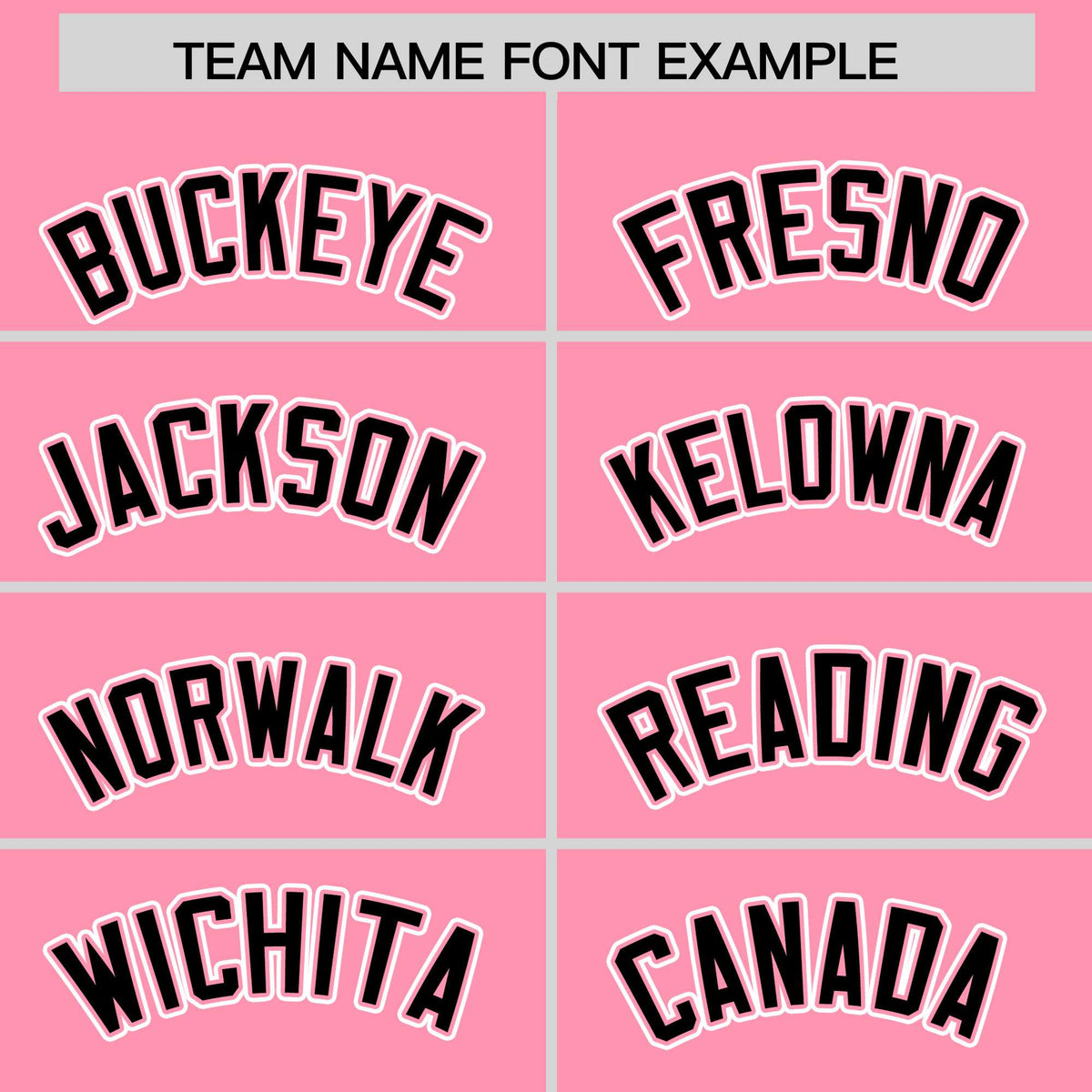 Custom Light Pink White and Black Split Fashion Raglan Sleeves Authentic Baseball Hoodie Jersey