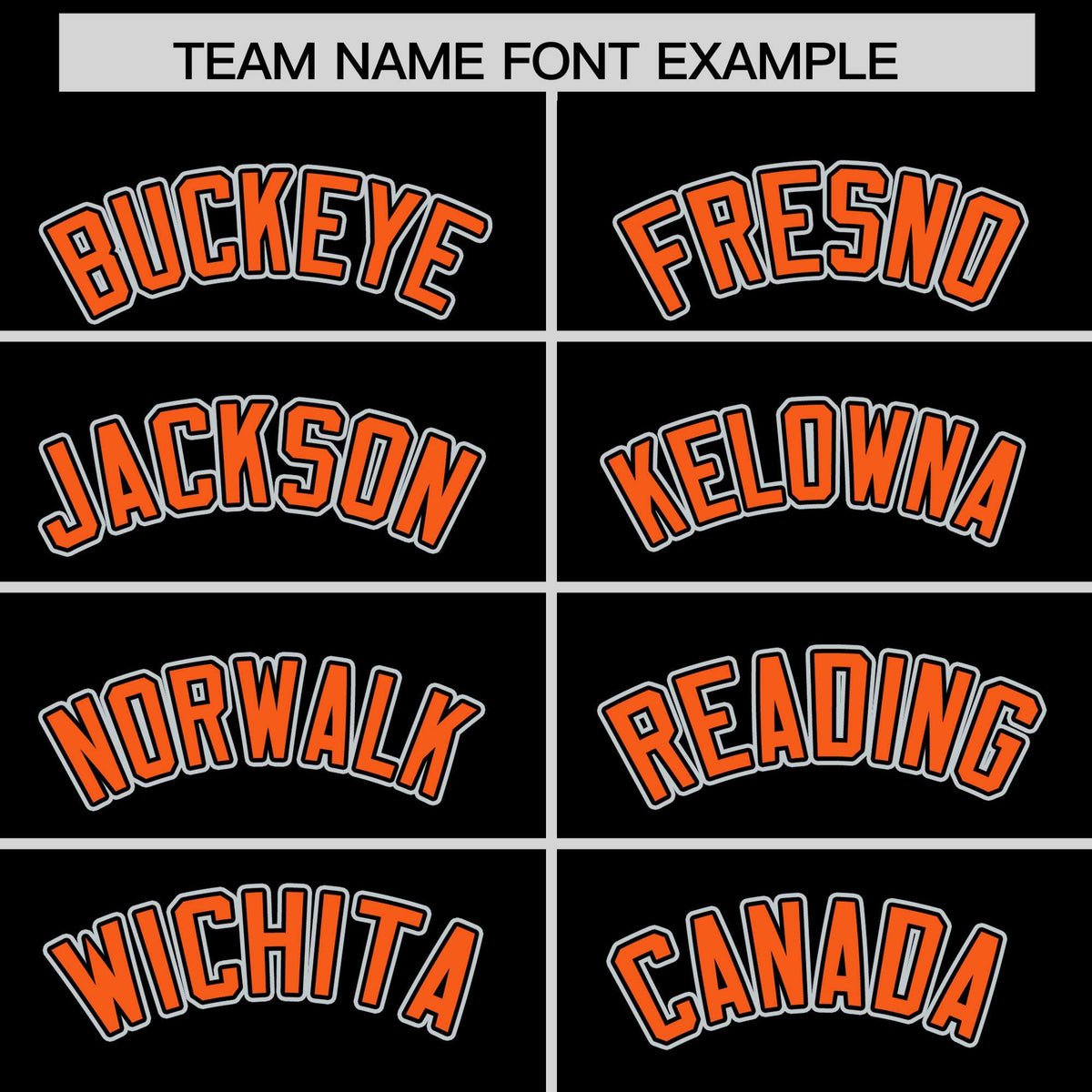 Custom Black Silver and Orange Split Fashion Raglan Sleeves Authentic Baseball Hoodie Jersey