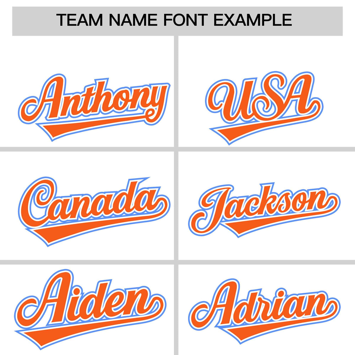 Custom White Orange and Powder Blue Split Fashion Raglan Sleeves Authentic Baseball Hoodie Jersey