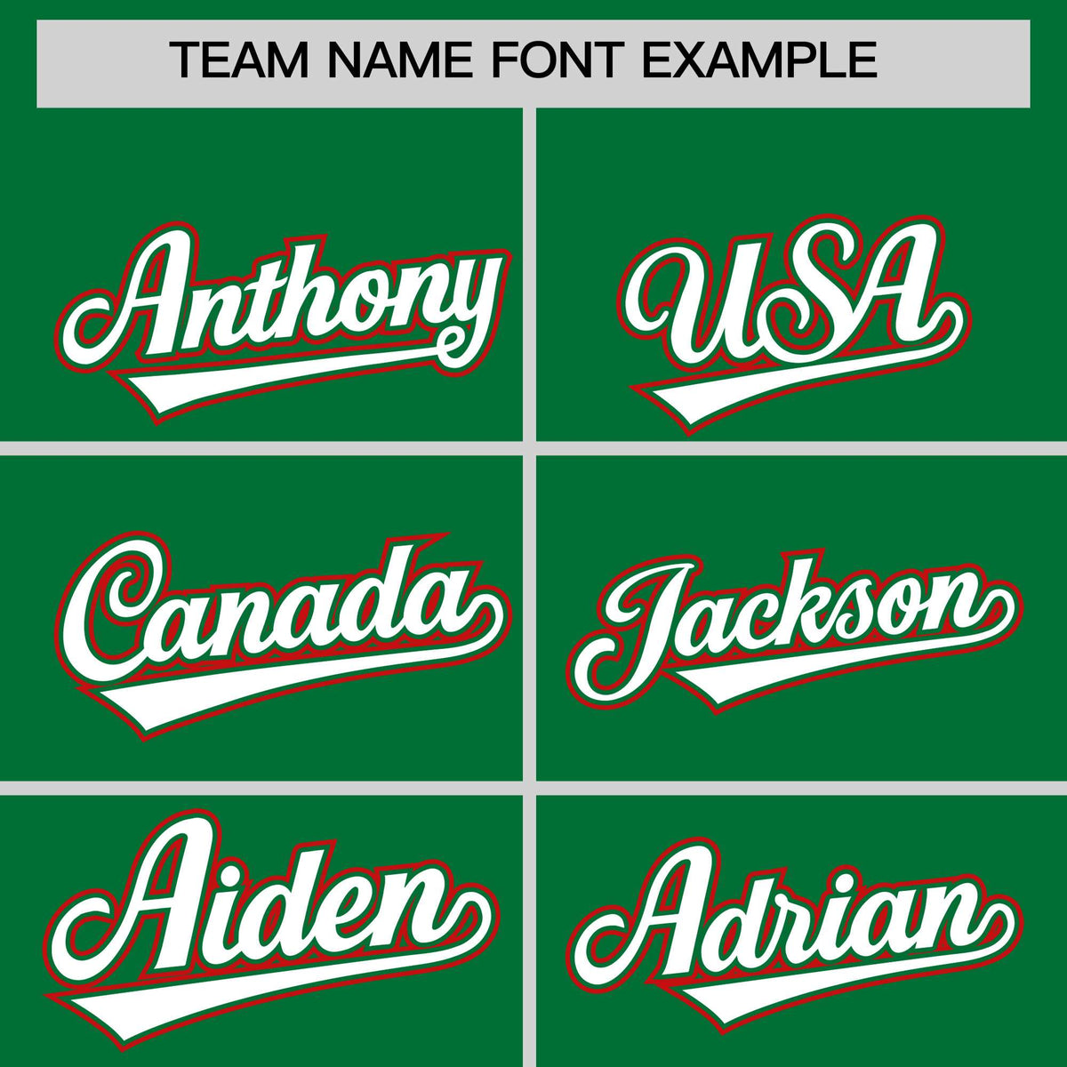 Custom Kelly Green Red and Gold Split Fashion Raglan Sleeves Authentic Baseball Hoodie Jersey