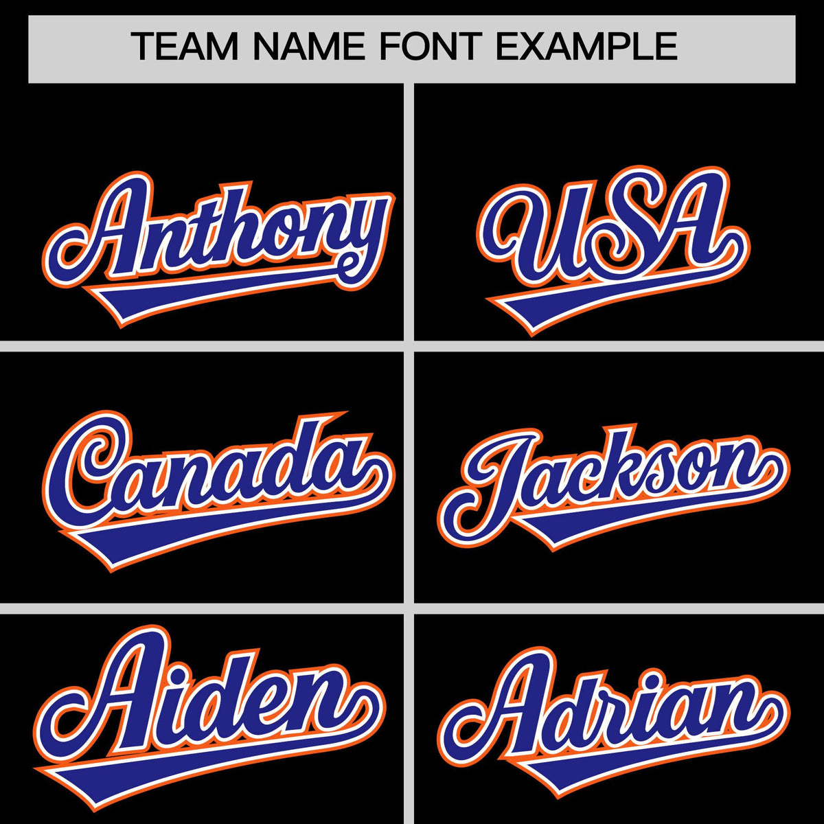 Custom Black Royal and Orange Split Fashion Raglan Sleeves Authentic Baseball Hoodie Jersey