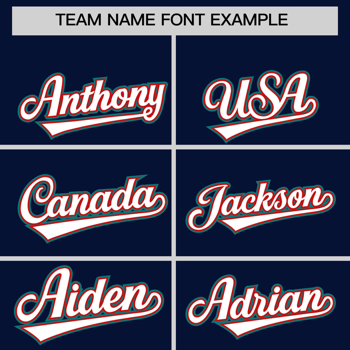 Custom Navy Aqua and Red Split Fashion Raglan Sleeves Authentic Baseball Hoodie Jersey