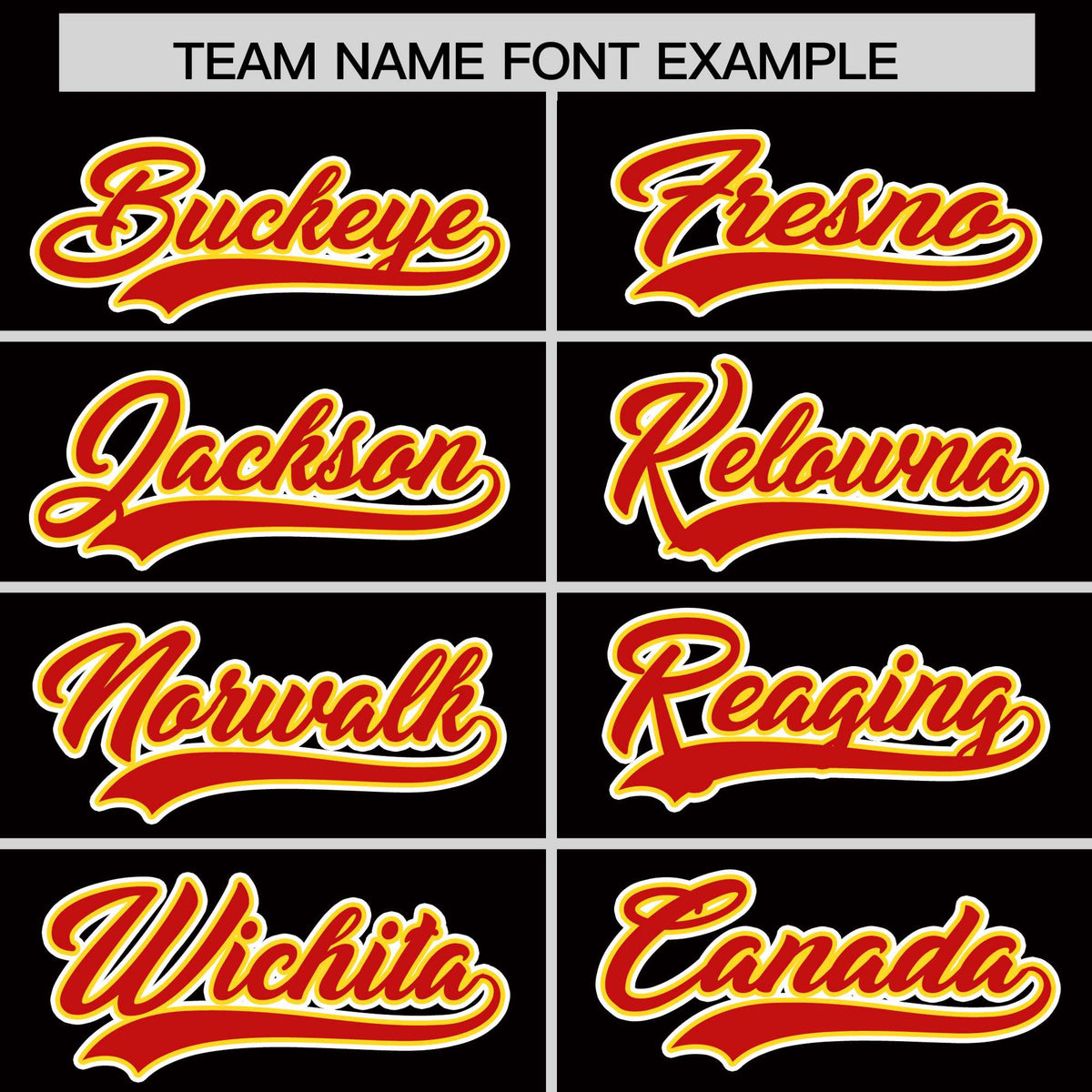 Custom Black Red and Gold Split Fashion Raglan Sleeves Authentic Baseball Hoodie Jersey