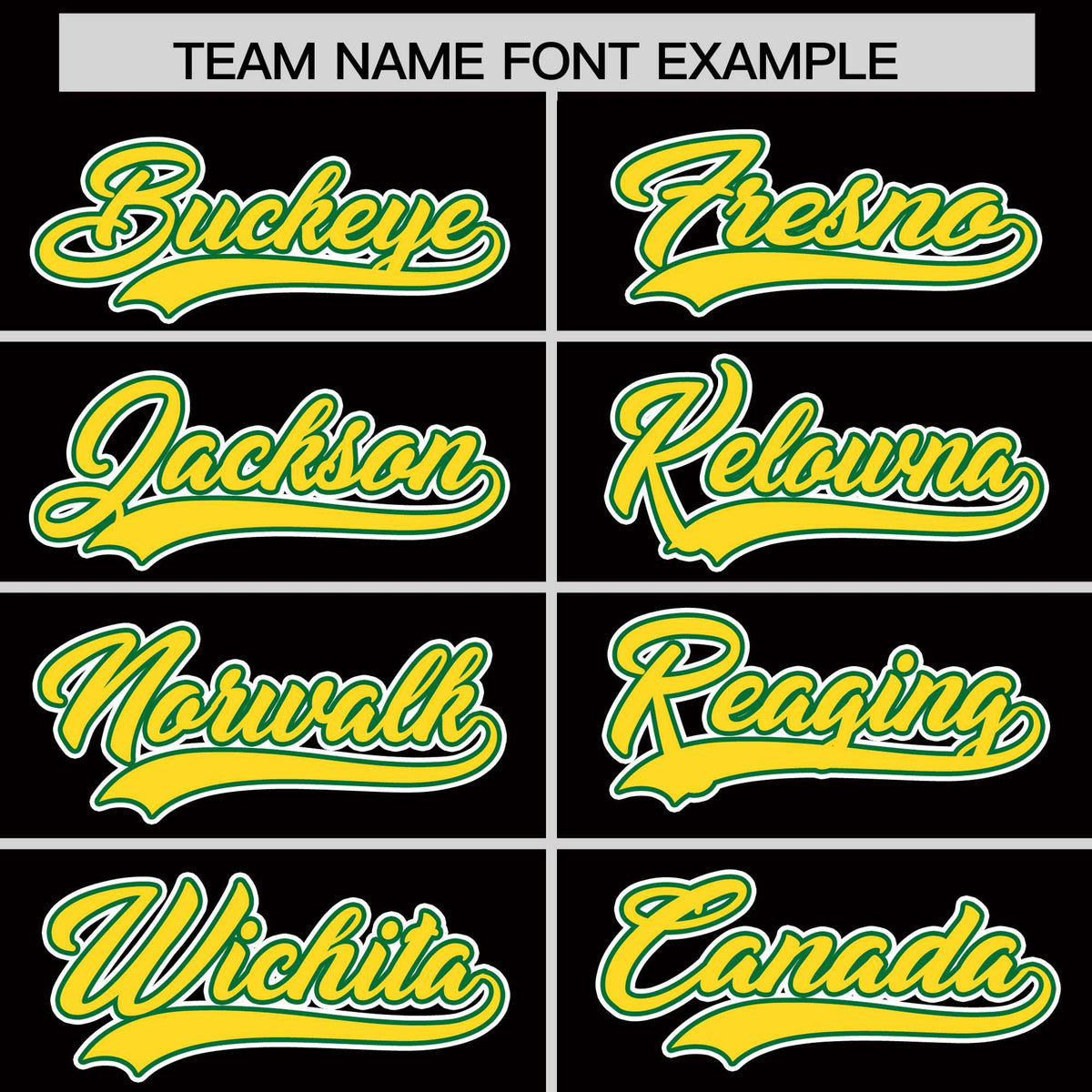 Custom Black Kelly Green and Gold Split Fashion Raglan Sleeves Authentic Baseball Hoodie Jersey