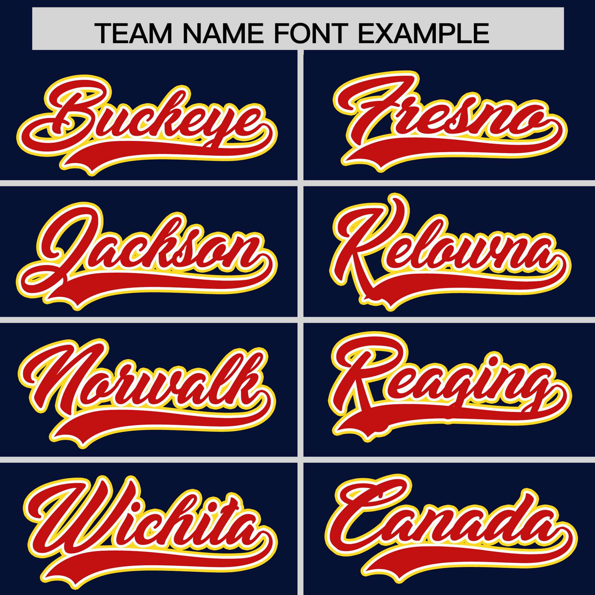 Custom Navy Gold and Red Split Fashion Raglan Sleeves Authentic Baseball Hoodie Jersey