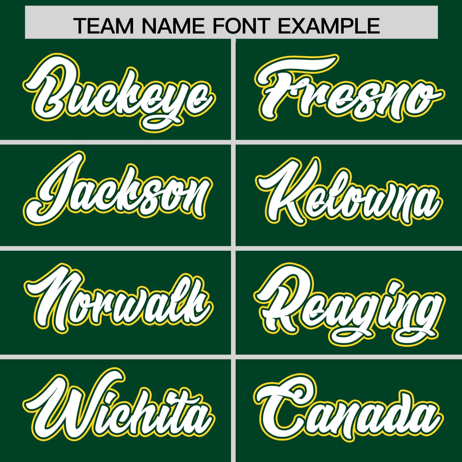 Custom Green Gold and White Split Fashion Raglan Sleeves Authentic Baseball Hoodie Jersey