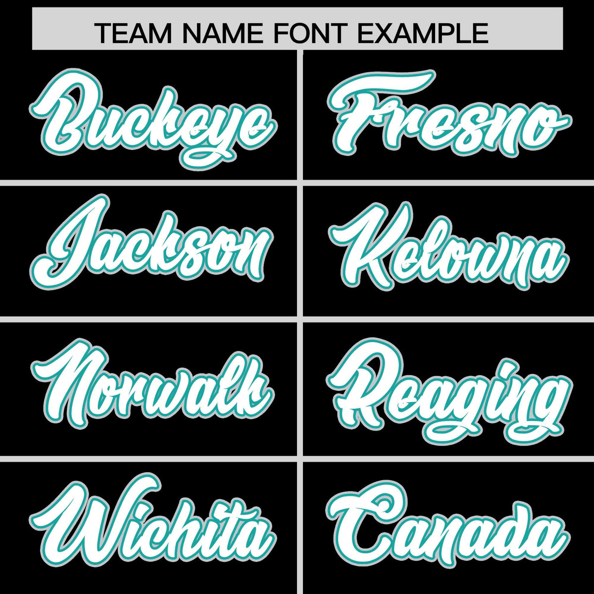 Custom Black Aqua and Silver Split Fashion Raglan Sleeves Authentic Baseball Hoodie Jersey