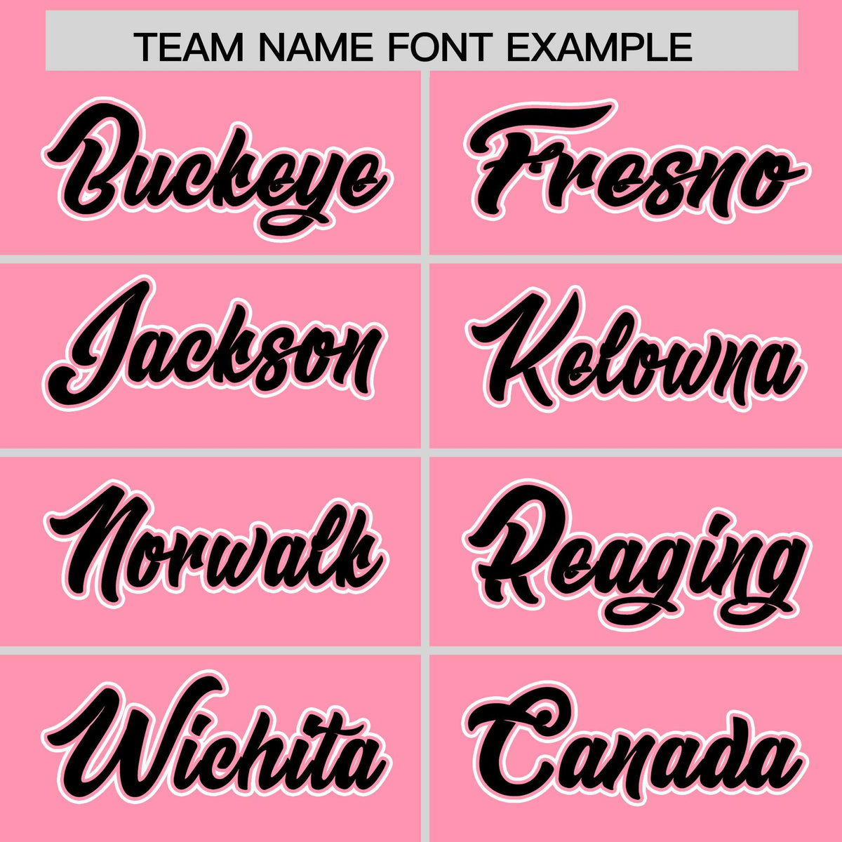 Custom Light Pink White and Black Split Fashion Raglan Sleeves Authentic Baseball Hoodie Jersey