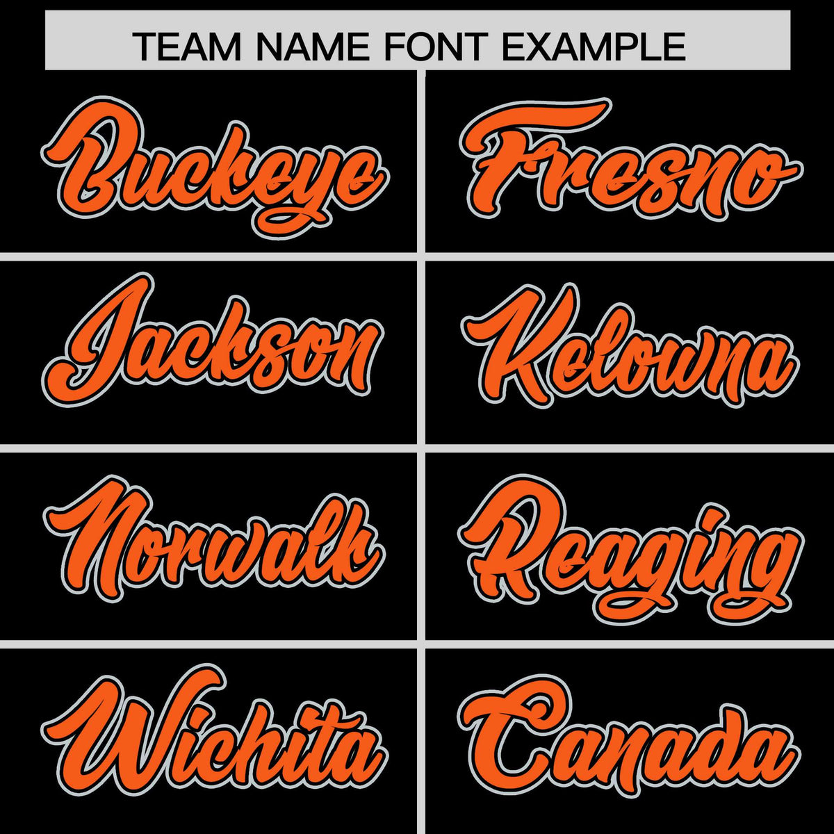 Custom Black Silver and Orange Split Fashion Raglan Sleeves Authentic Baseball Hoodie Jersey