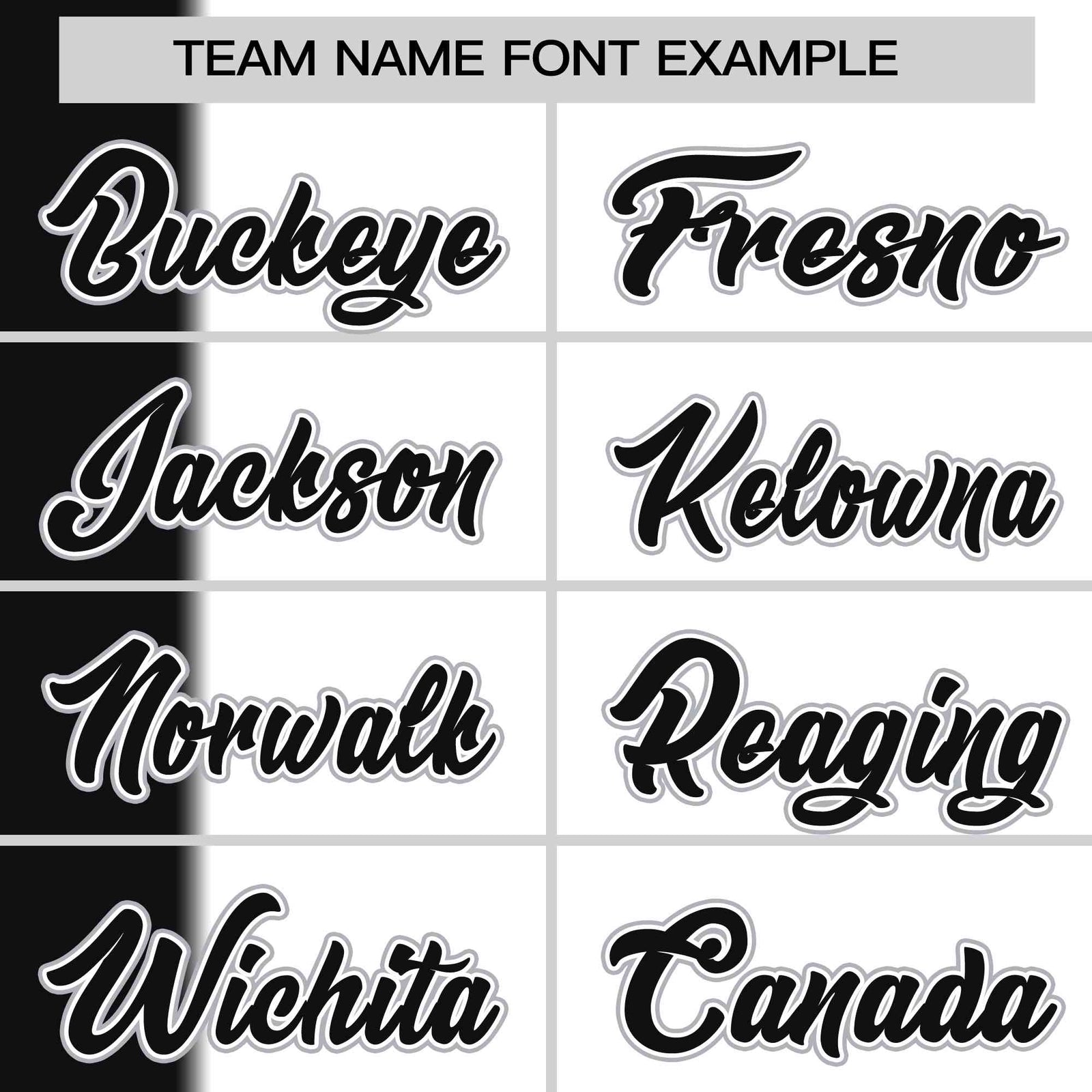 Custom Black White-Gray Gradient Stripe Fashion Authentic Two-Button Baseball Jersey