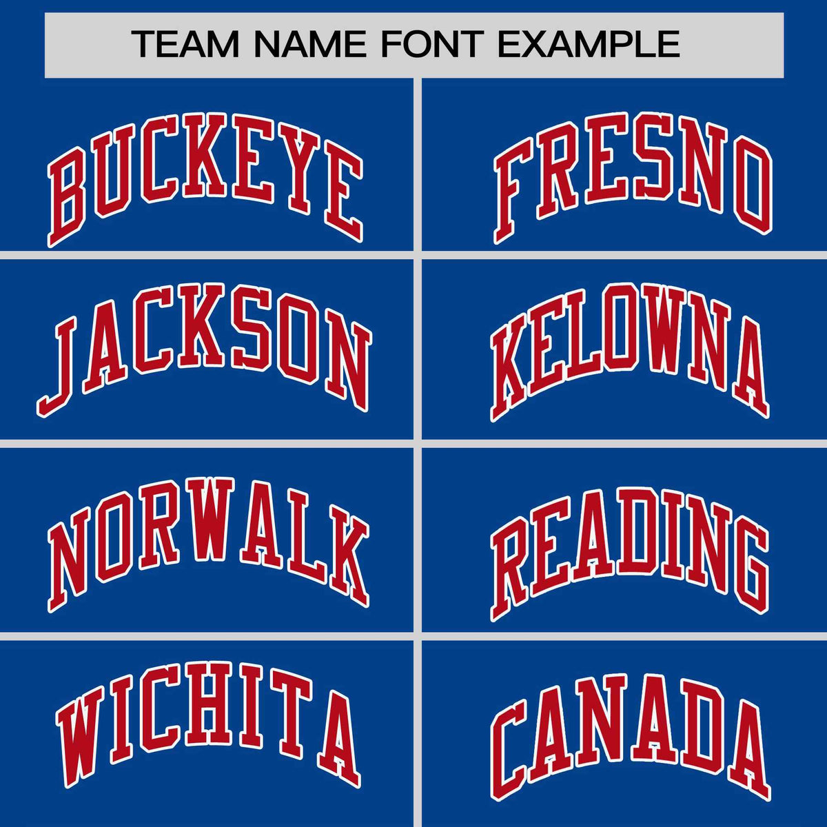 Custom Royal Red-White Stripe Fashion Raglan Sleeves Authentic Two-Button Softball Jersey