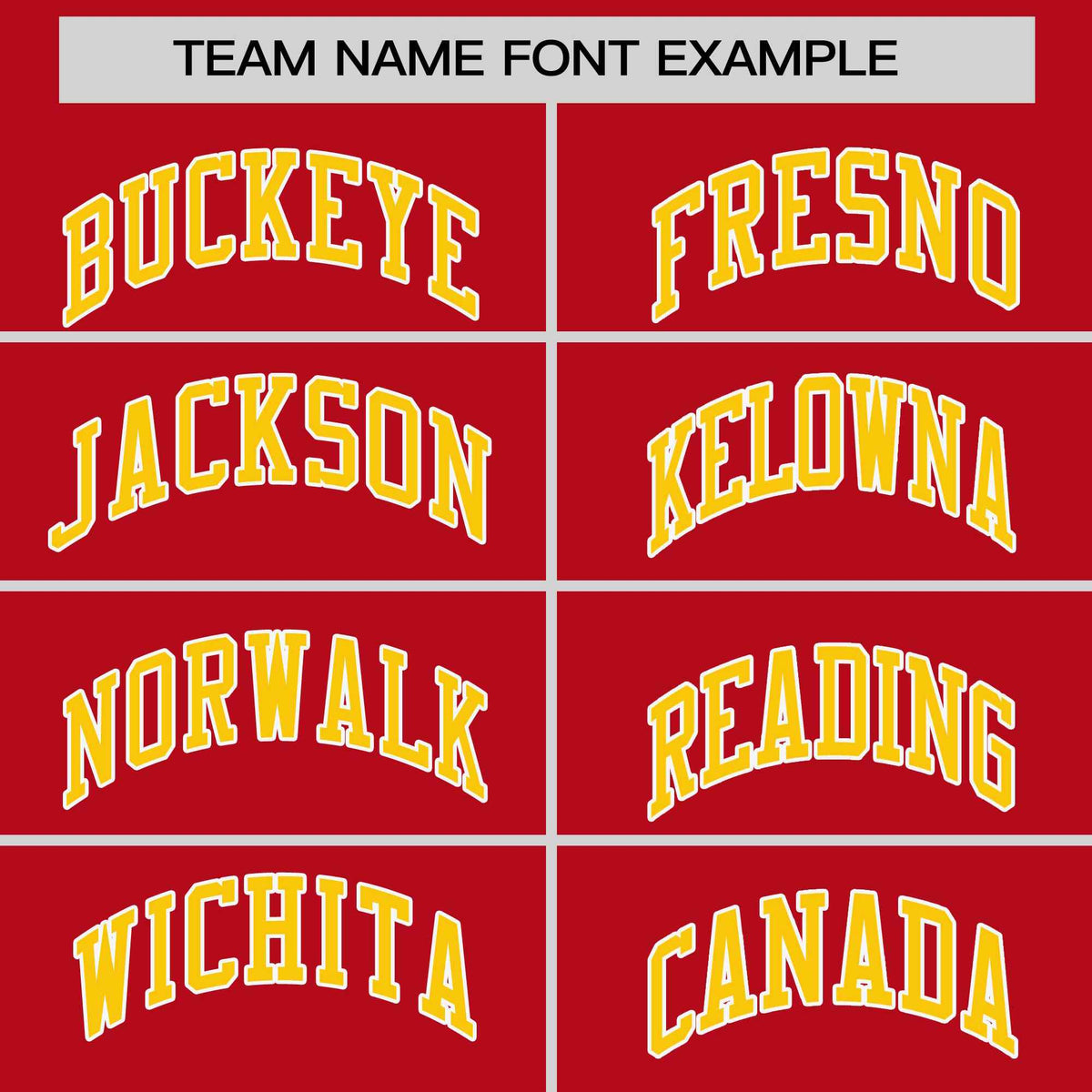 Custom Red Gold-White Stripe Fashion Raglan Sleeves Authentic Two-Button Softball Jersey