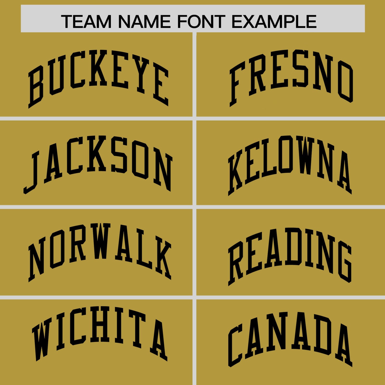 Custom Old Gold Black Stripe Fashion Raglan Sleeves Authentic Two-Button Softball Jersey