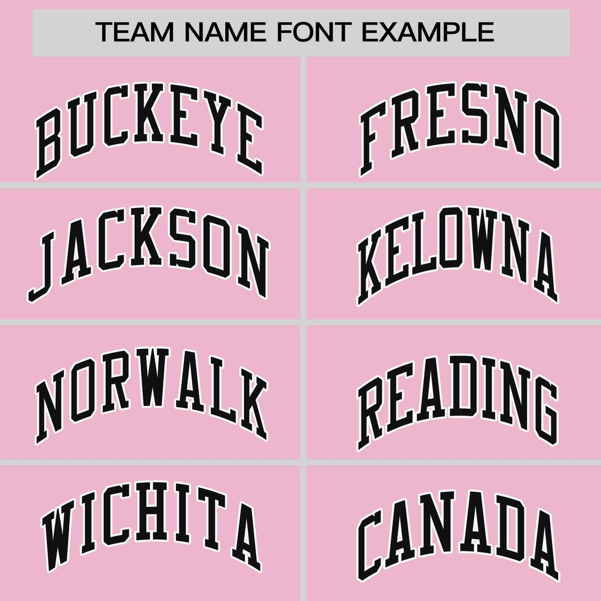 Custom Light Pink Black-White Stripe Fashion Raglan Sleeves Authentic Two-Button Softball Jersey