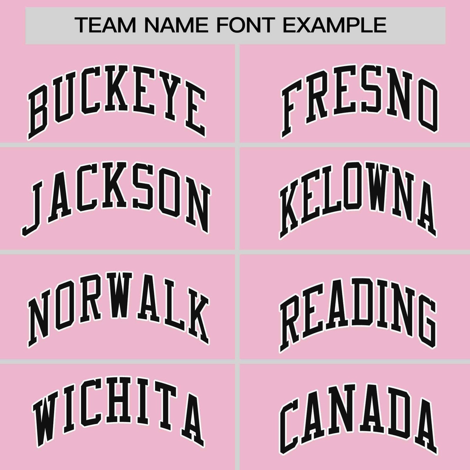 Custom Light Pink Black-White Stripe Fashion Raglan Sleeves Authentic Two-Button Softball Jersey
