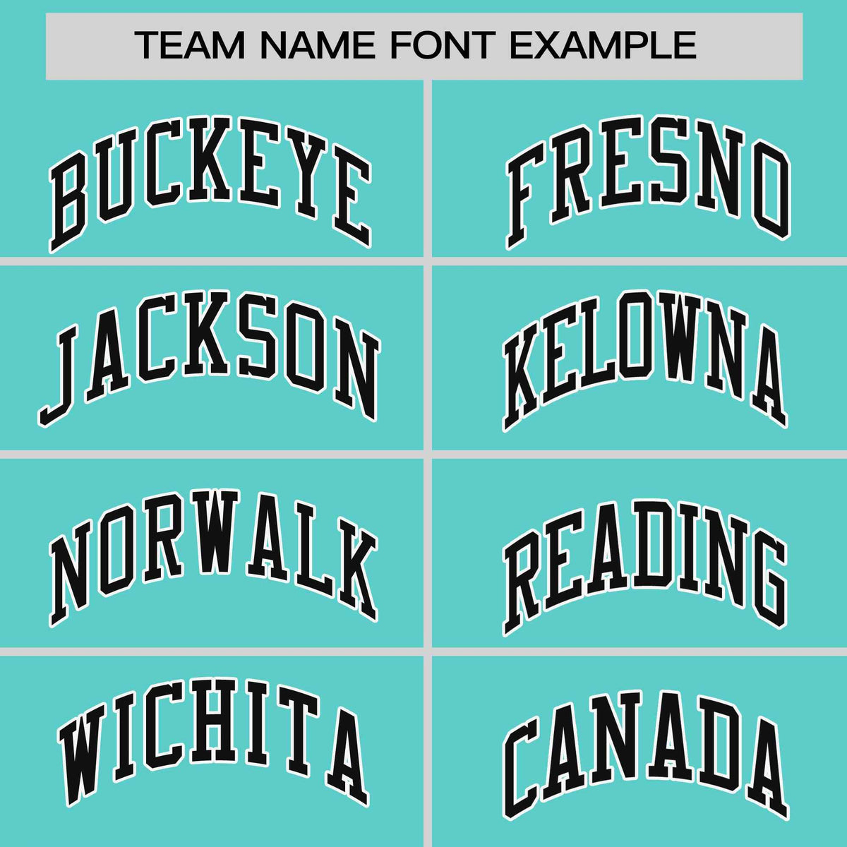 Custom Aqua White Stripe Fashion Raglan Sleeves Authentic Two-Button Softball Jersey