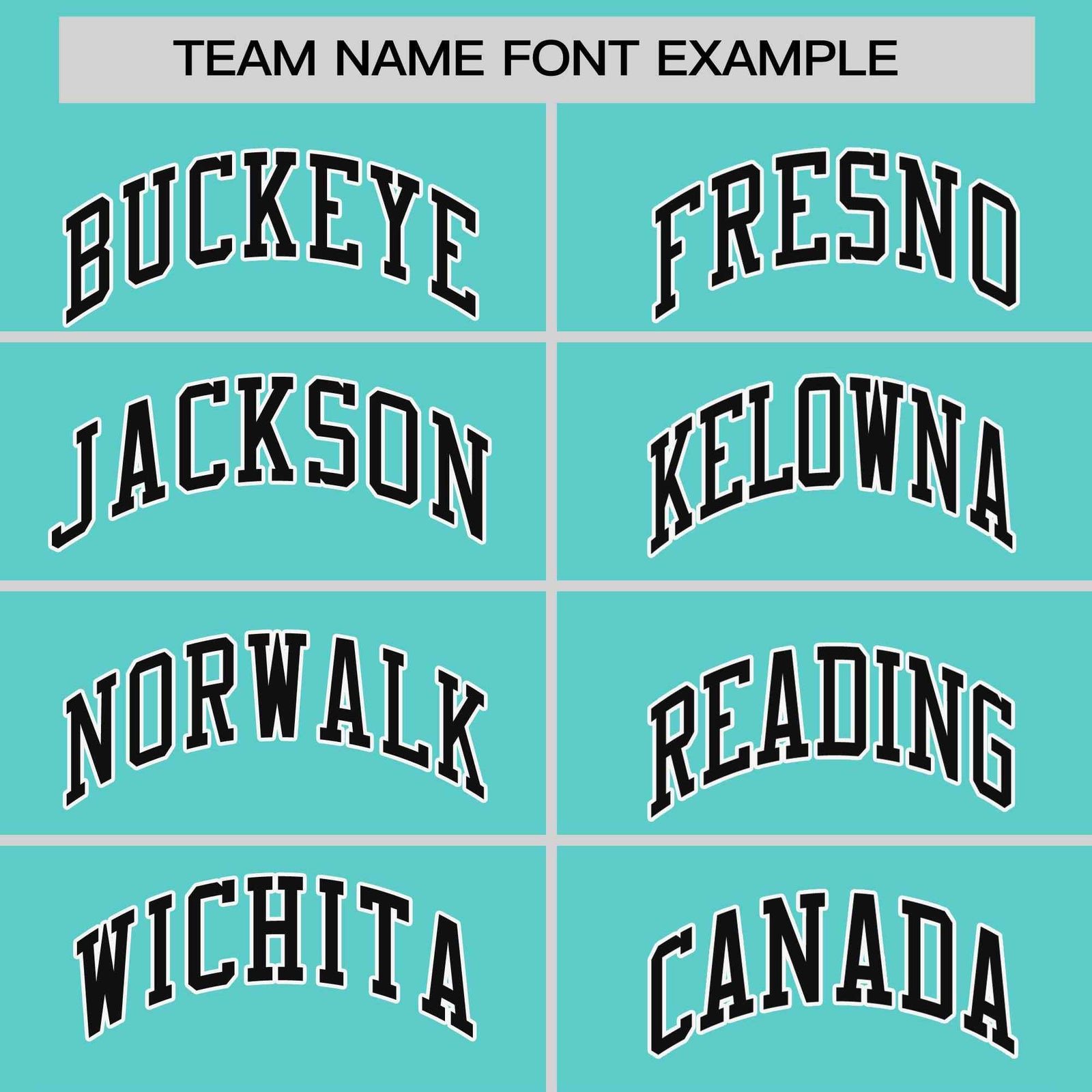 Custom Aqua White Stripe Fashion Raglan Sleeves Authentic Two-Button Softball Jersey