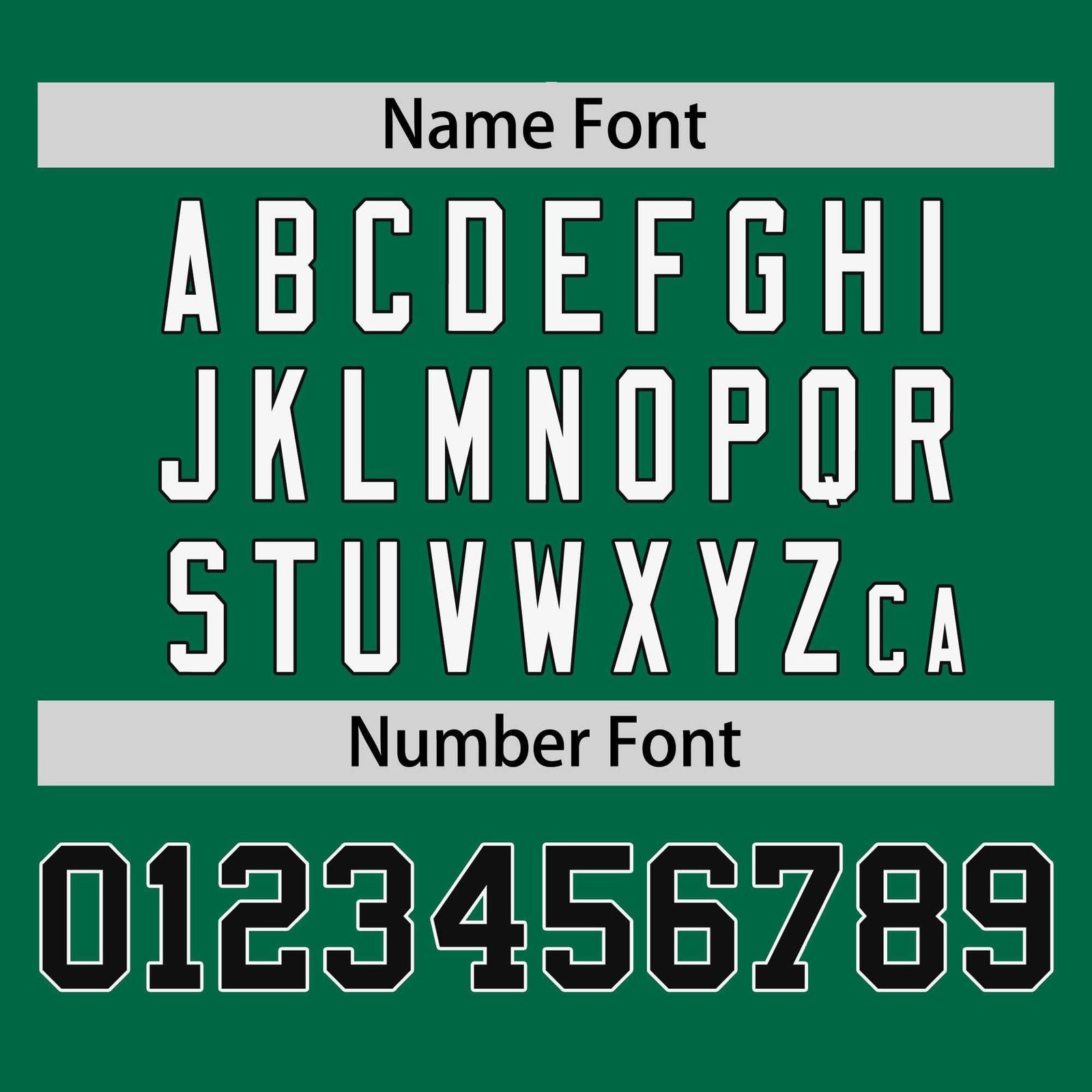 Custom Kelly Green Black-White Stripe Fashion Raglan Sleeves Authentic Two-Button Softball Jersey
