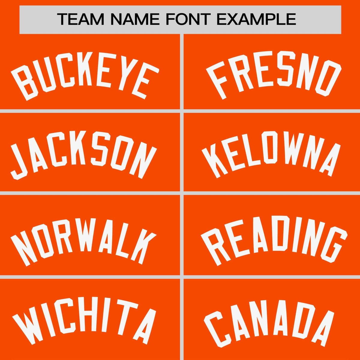 Custom Orange White Stripe Fashion Raglan Sleeves Authentic Two-Button Softball Jersey